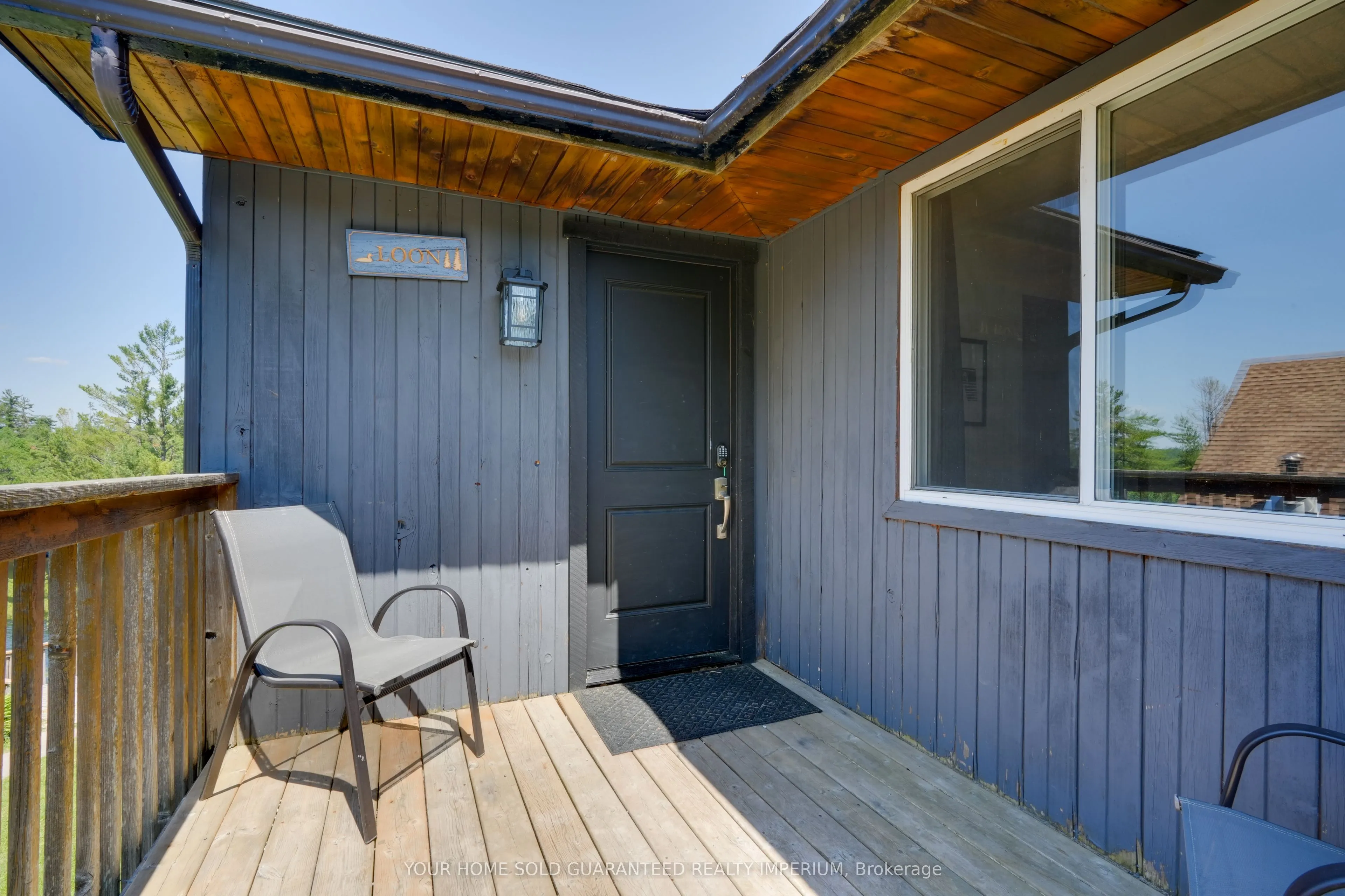 1912 Muskoka Rd/ Hwy 169 Road