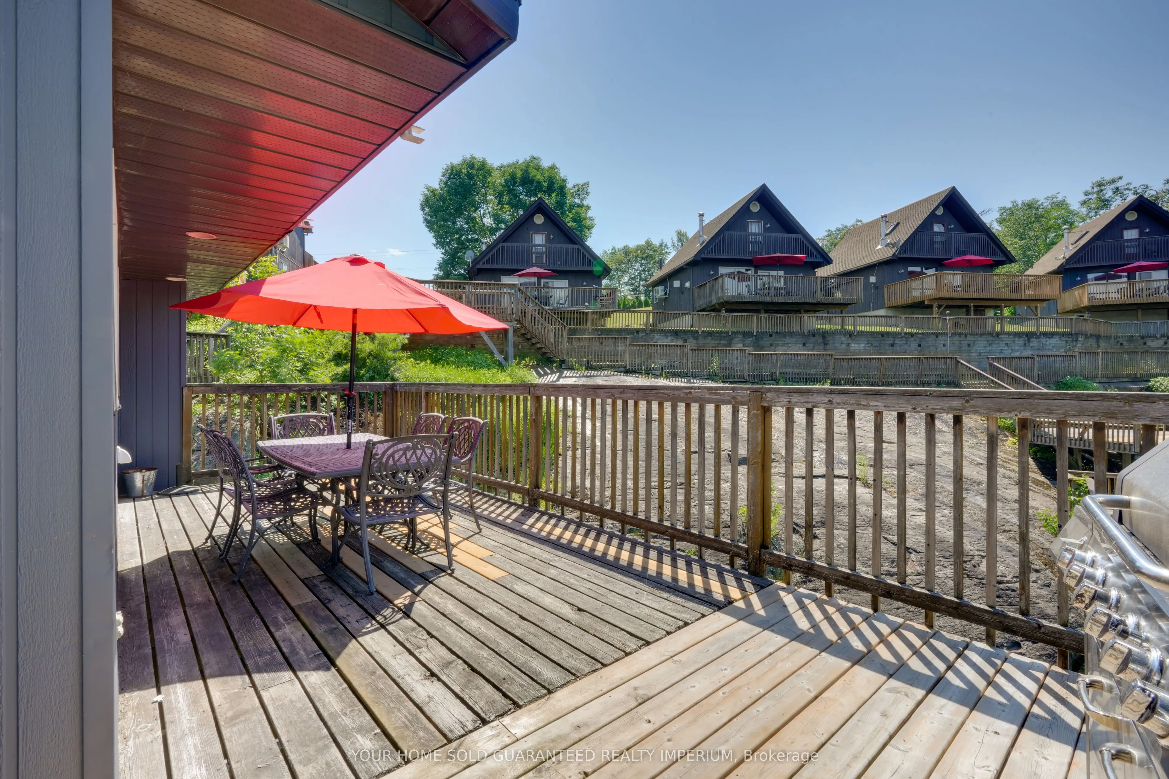 1912 Muskoka Rd/ Hwy 169 Road