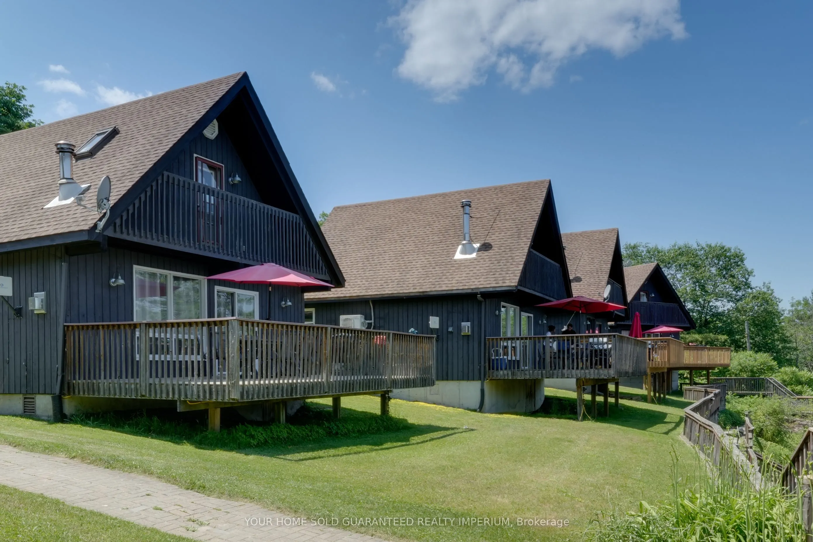 1912 Muskoka Rd/ Hwy 169 Road