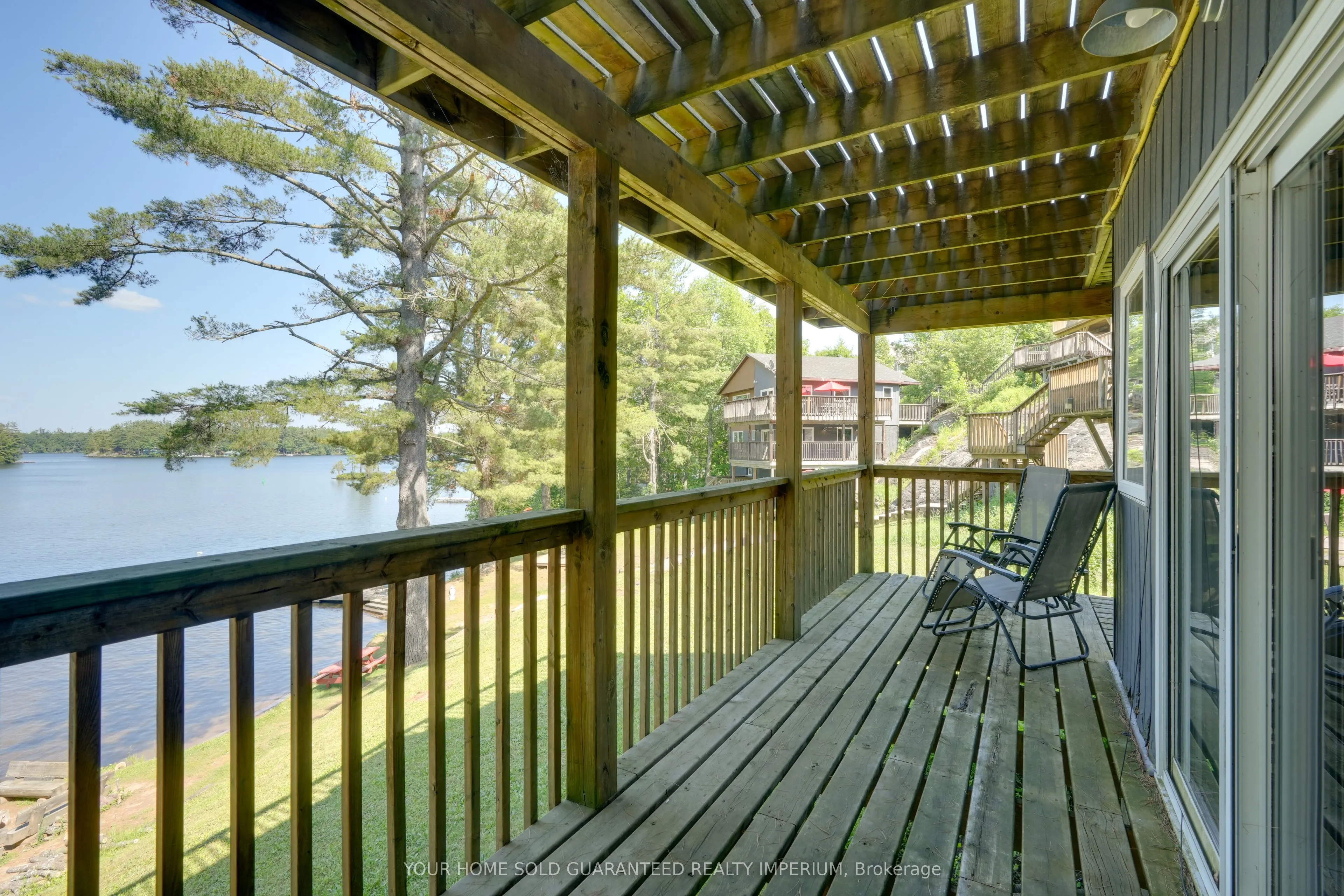 1912 Muskoka Rd/ Hwy 169 Road