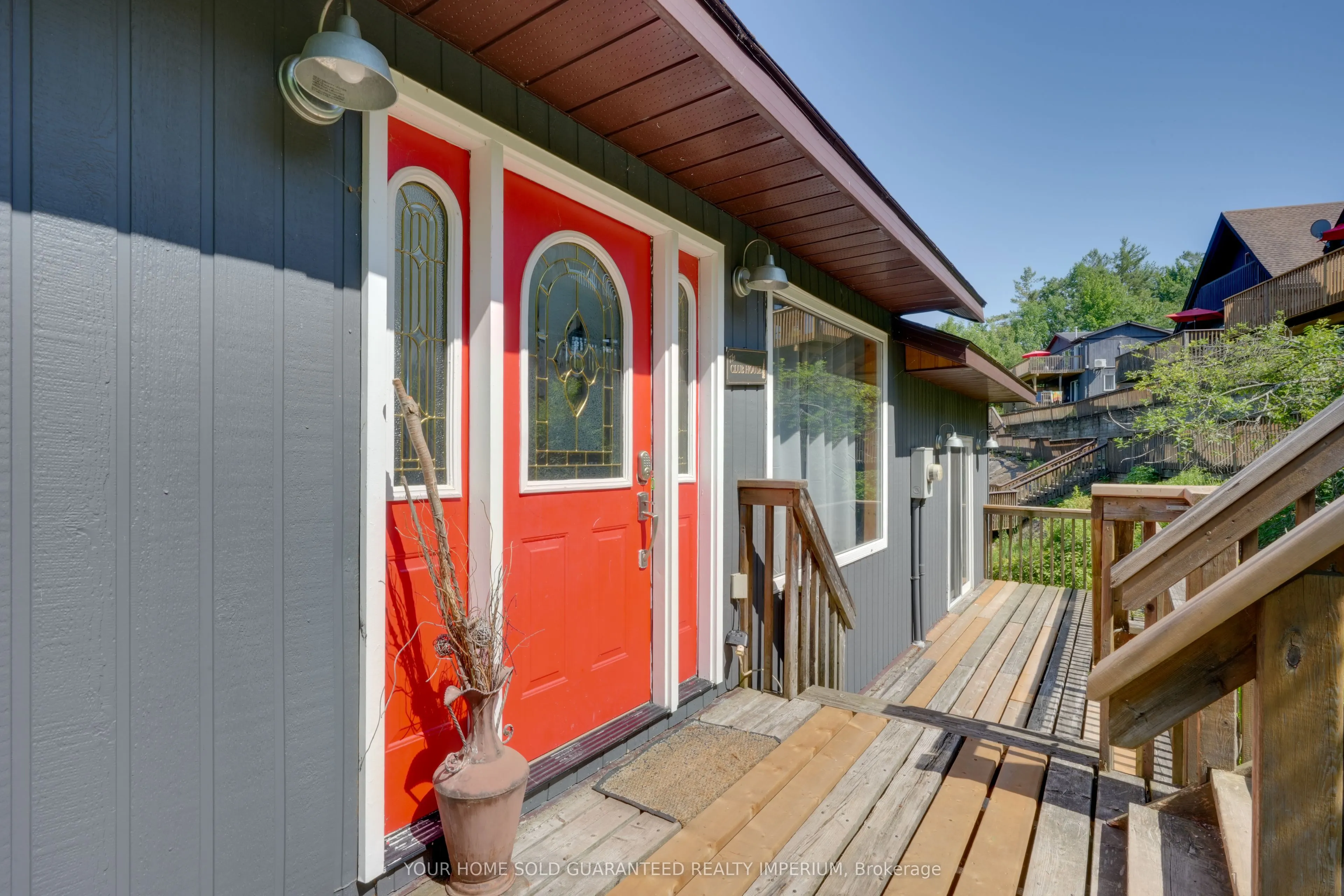 1912 Muskoka Rd/ Hwy 169 Road
