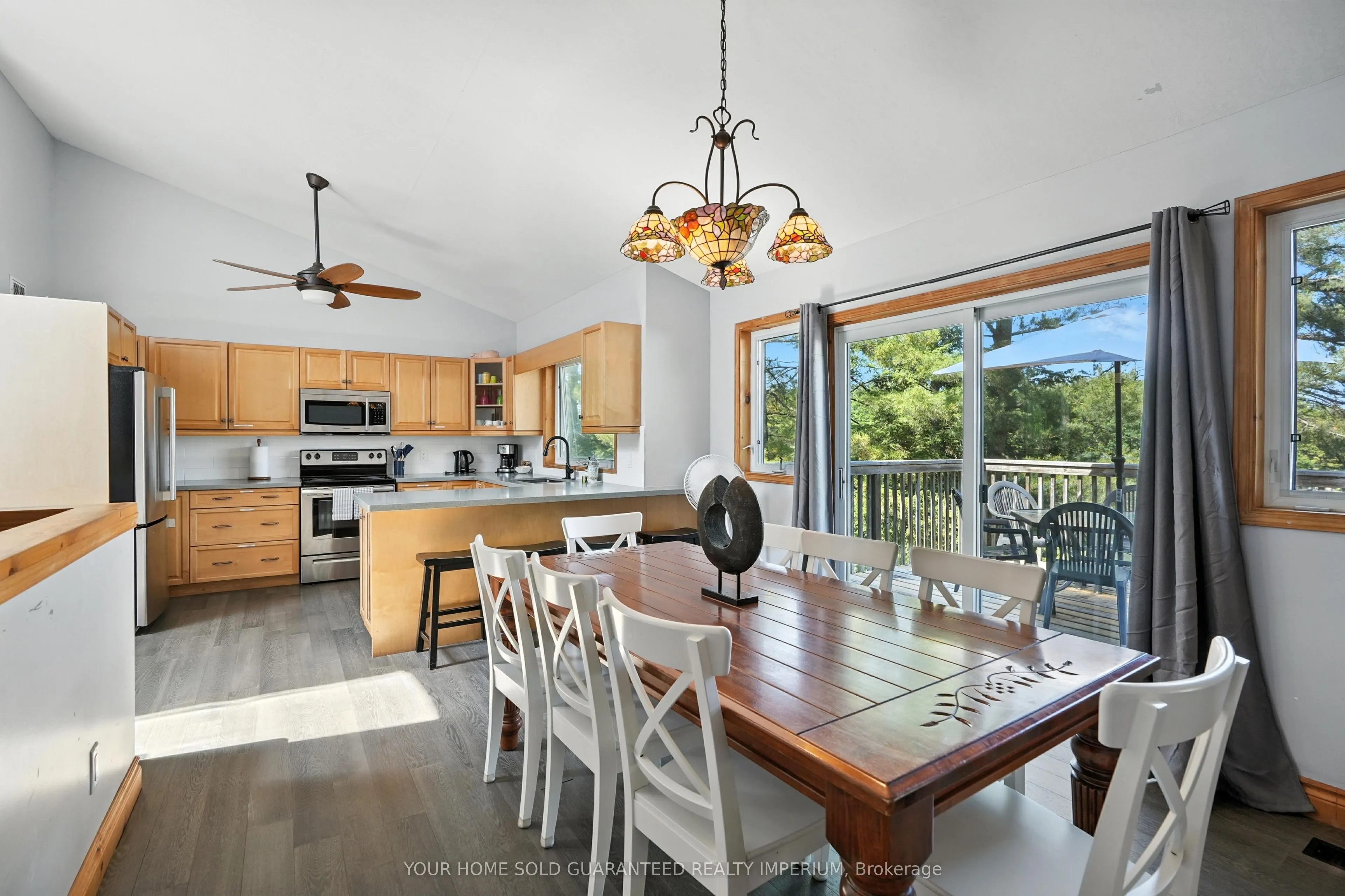 1912 Muskoka Rd/ Hwy 169 Road