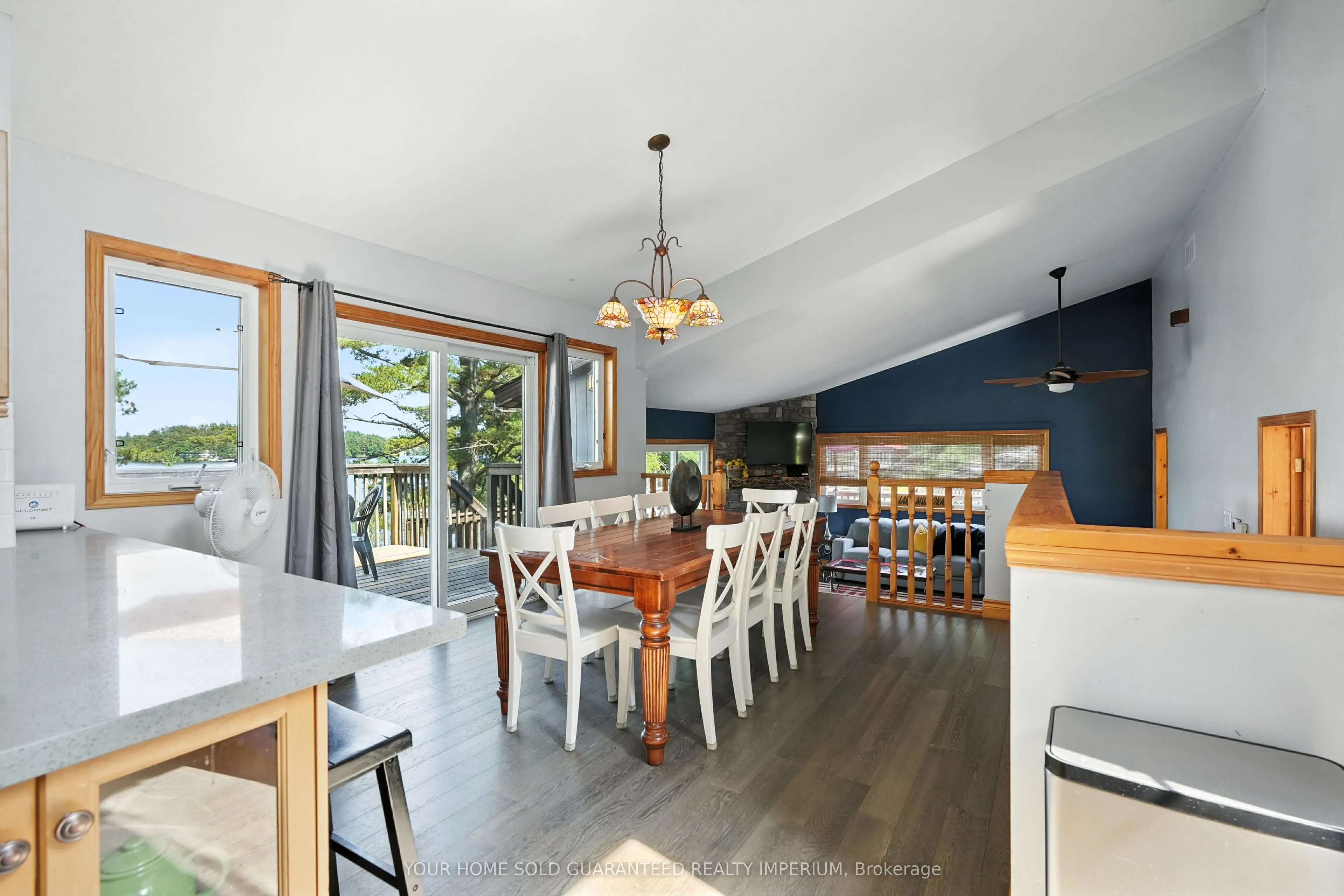 1912 Muskoka Rd/ Hwy 169 Road