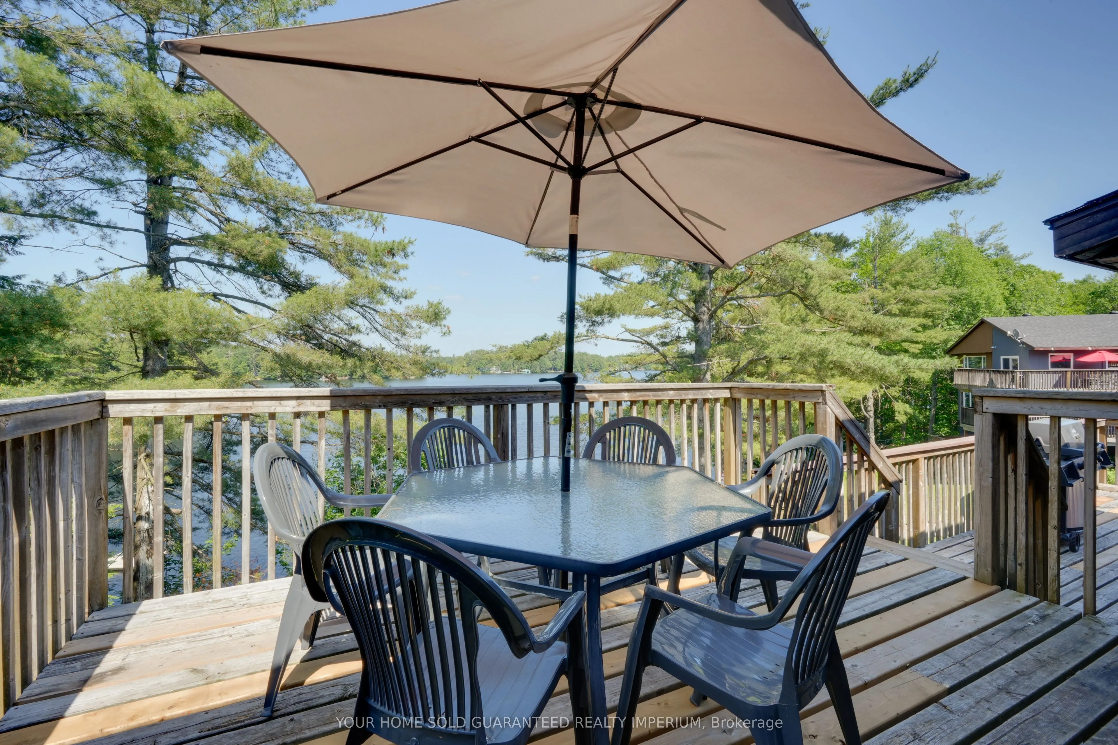 1912 Muskoka Rd/ Hwy 169 Road
