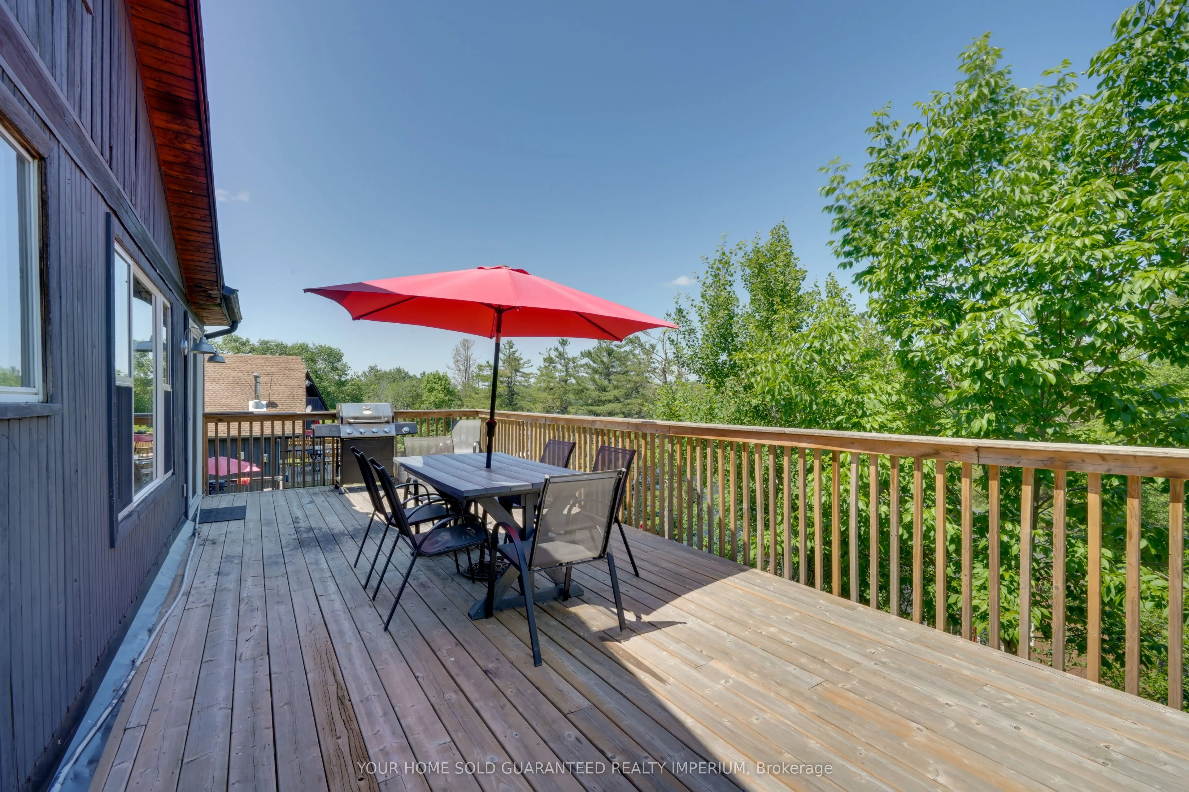 1912 Muskoka Rd/ Hwy 169 Road