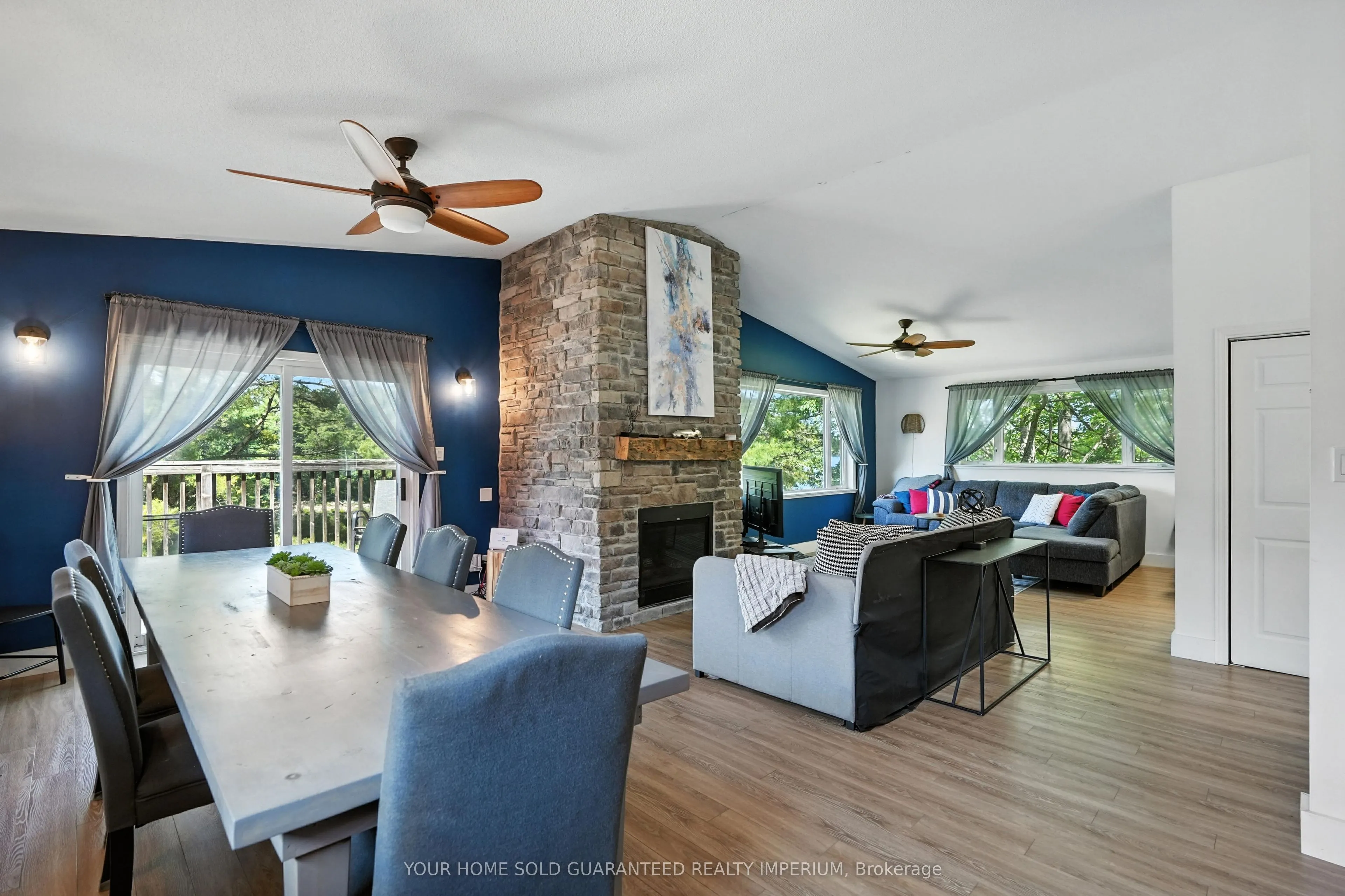 1912 Muskoka Rd/ Hwy 169 Road
