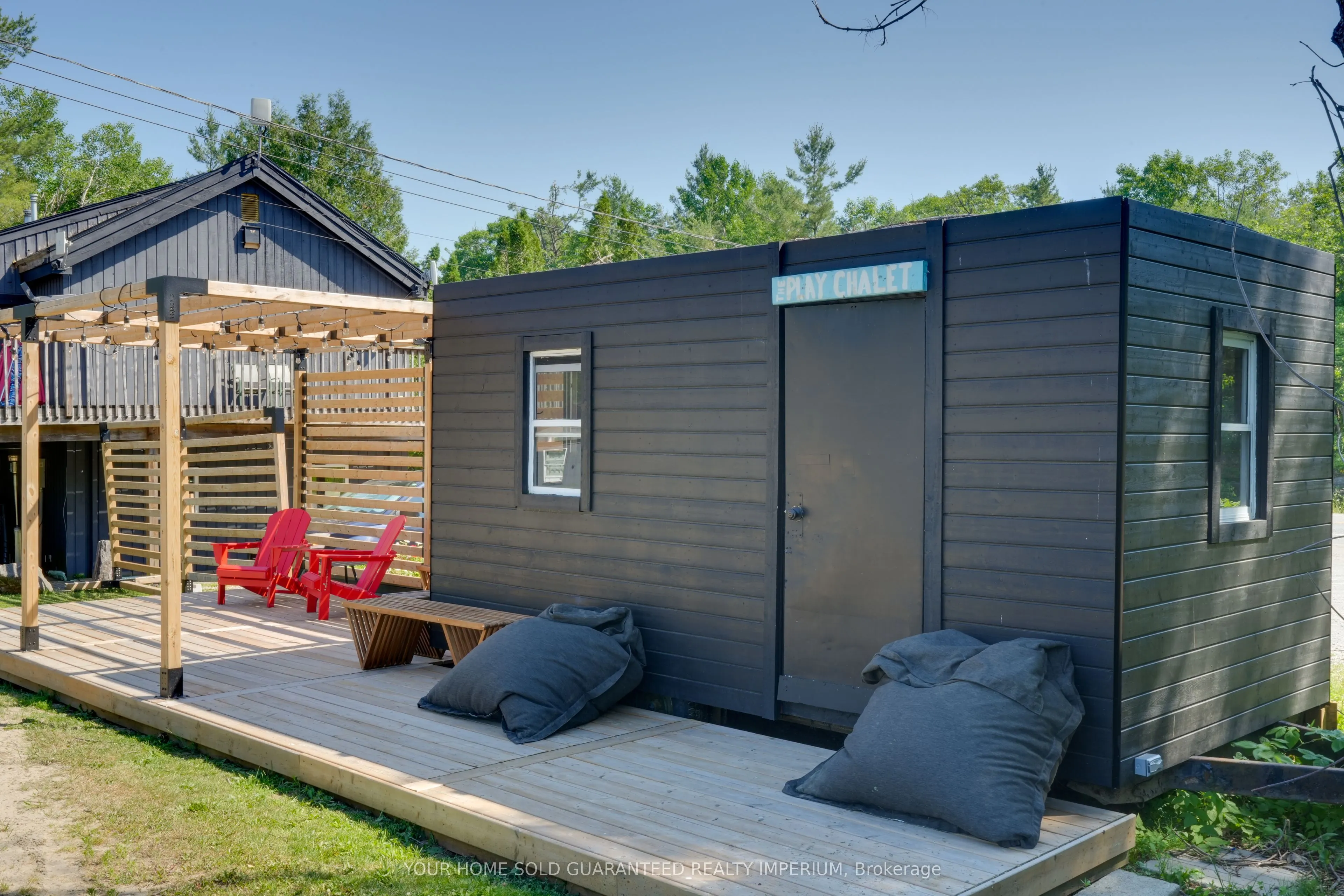 1912 Muskoka Rd/ Hwy 169 Road