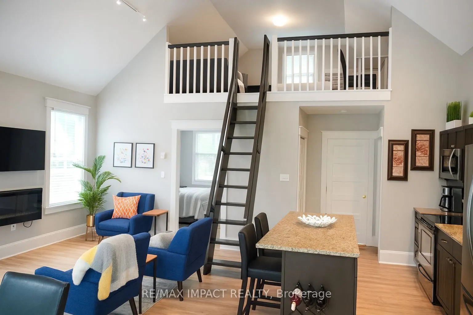 8 Pine Forest Lane, #121