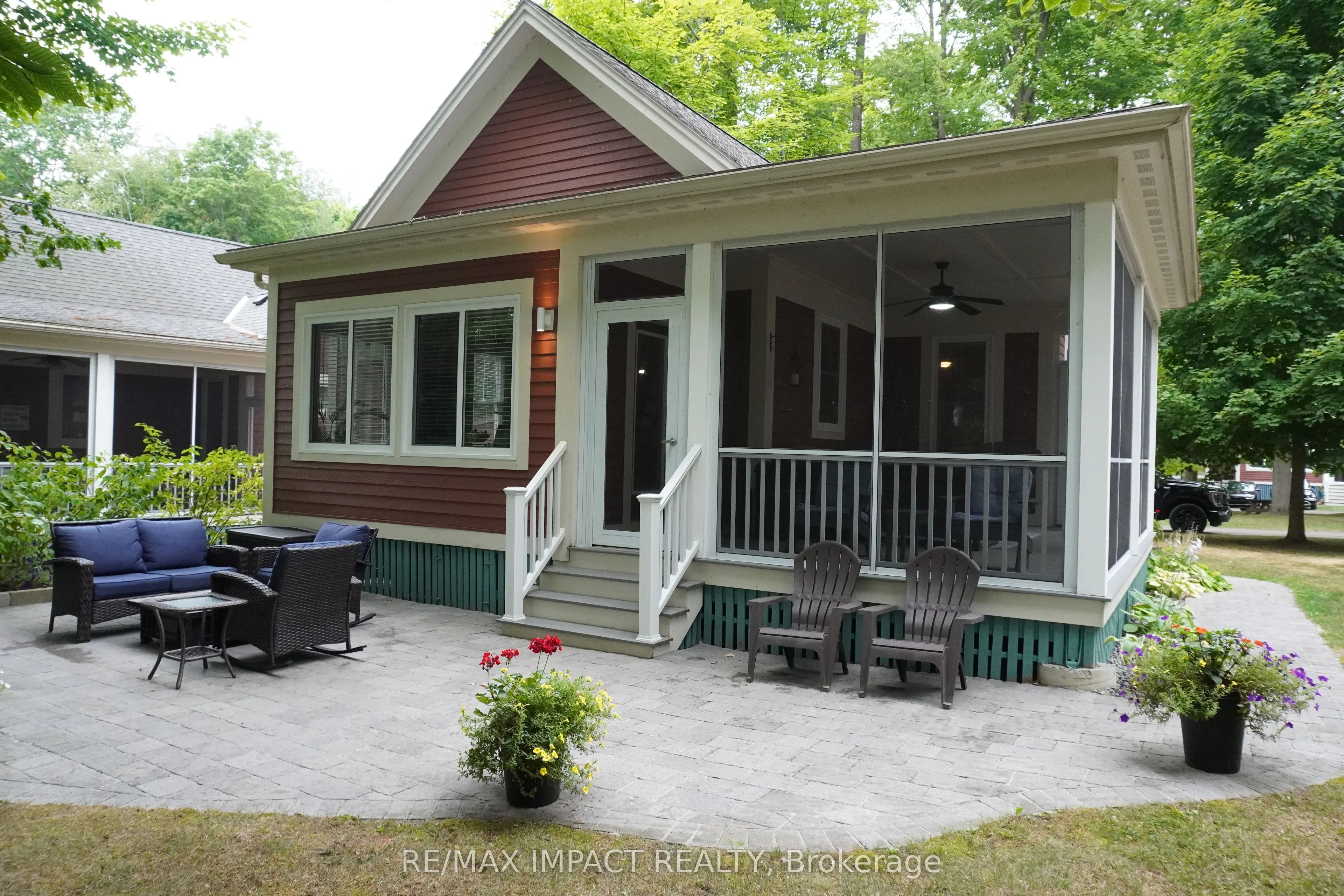 8 Pine Forest Lane, #121
