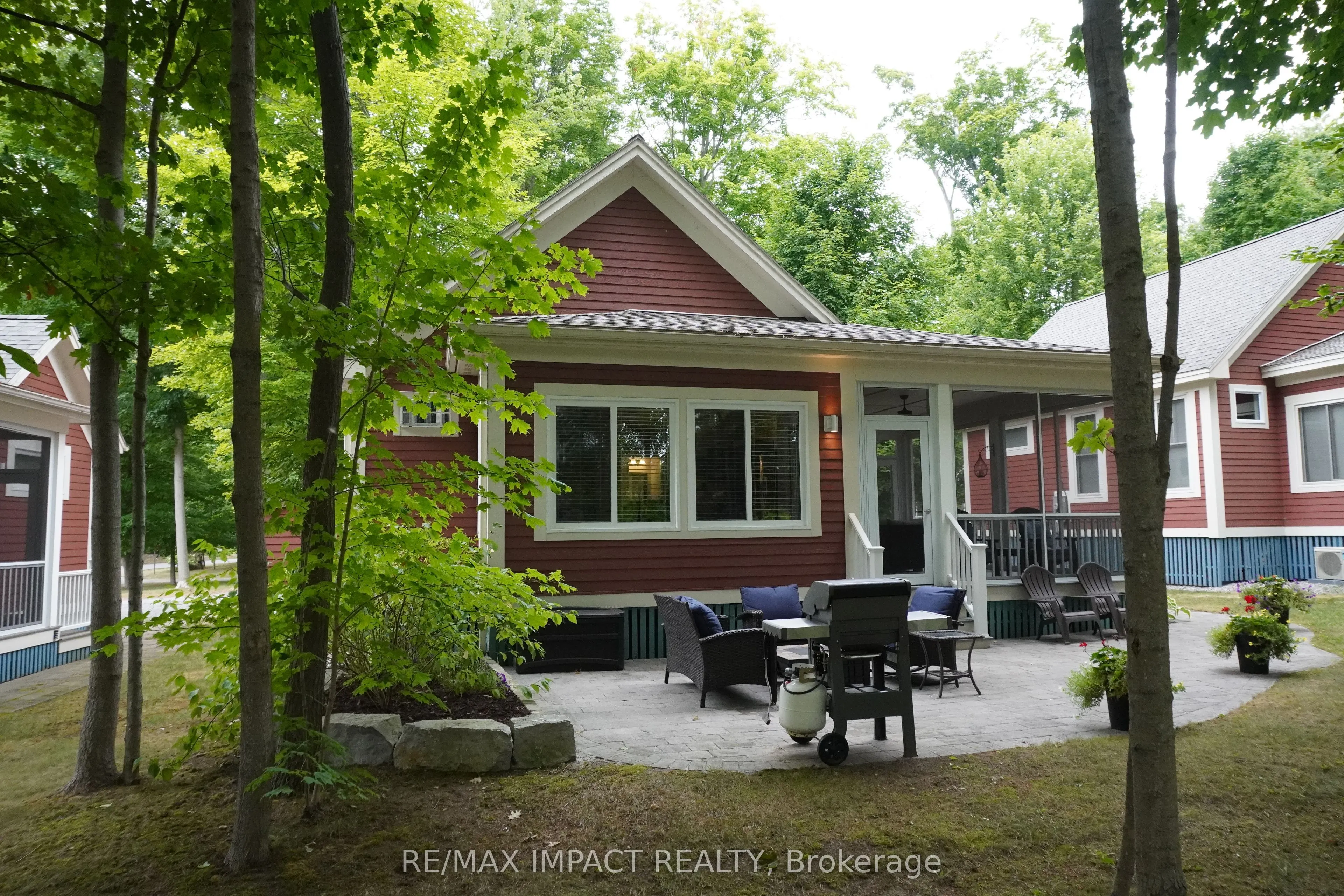 8 Pine Forest Lane, #121