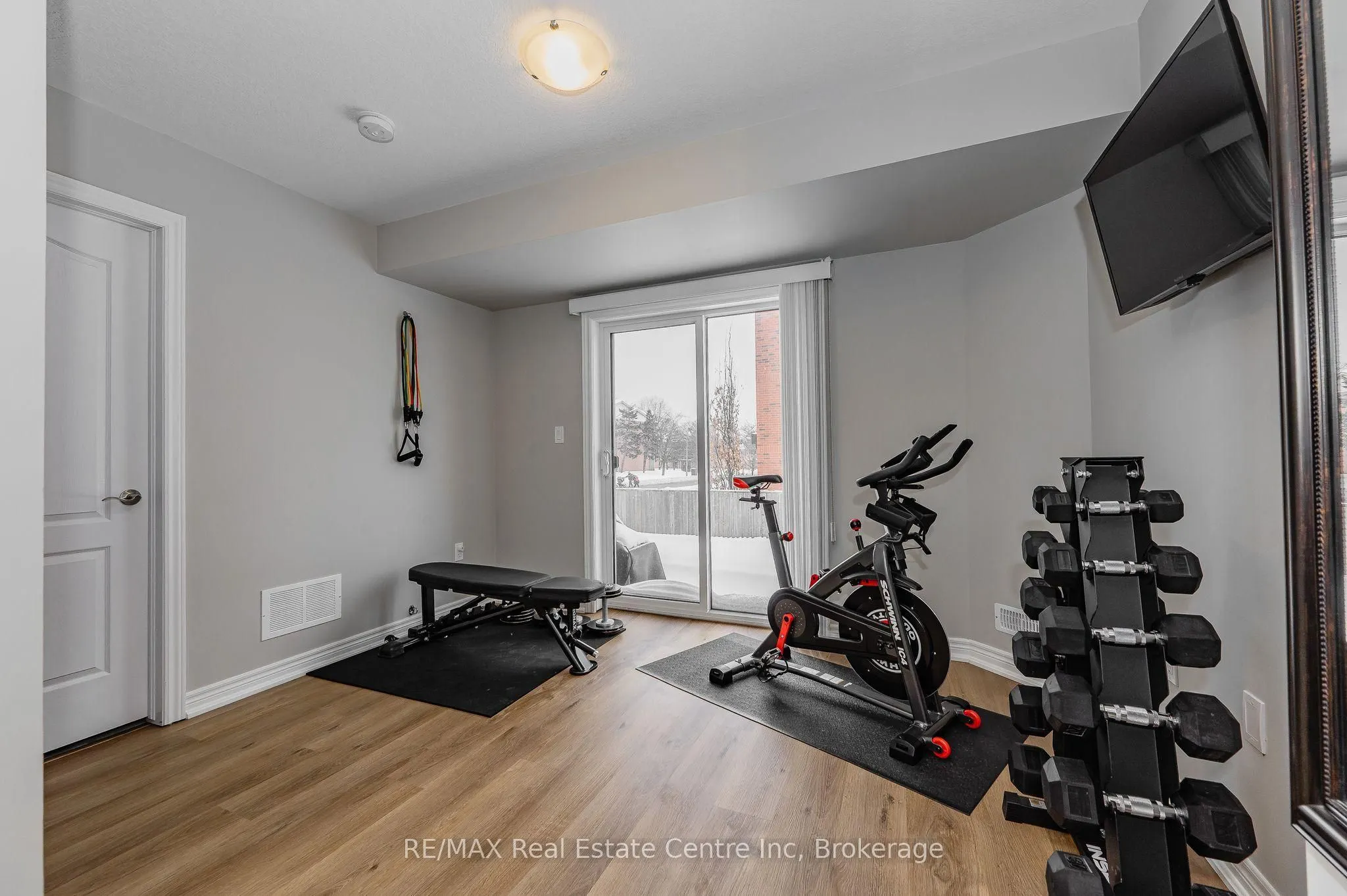 395 Linden Drive, #2
