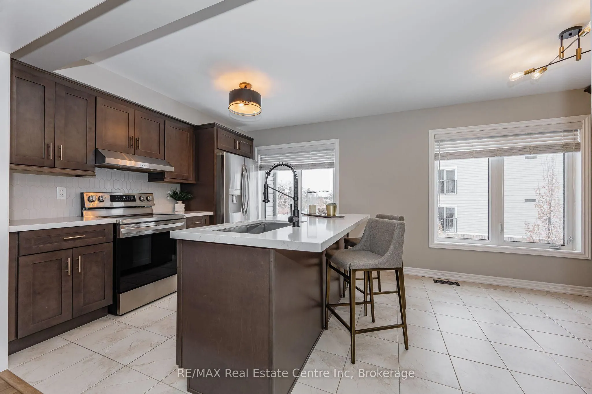 395 Linden Drive, #2