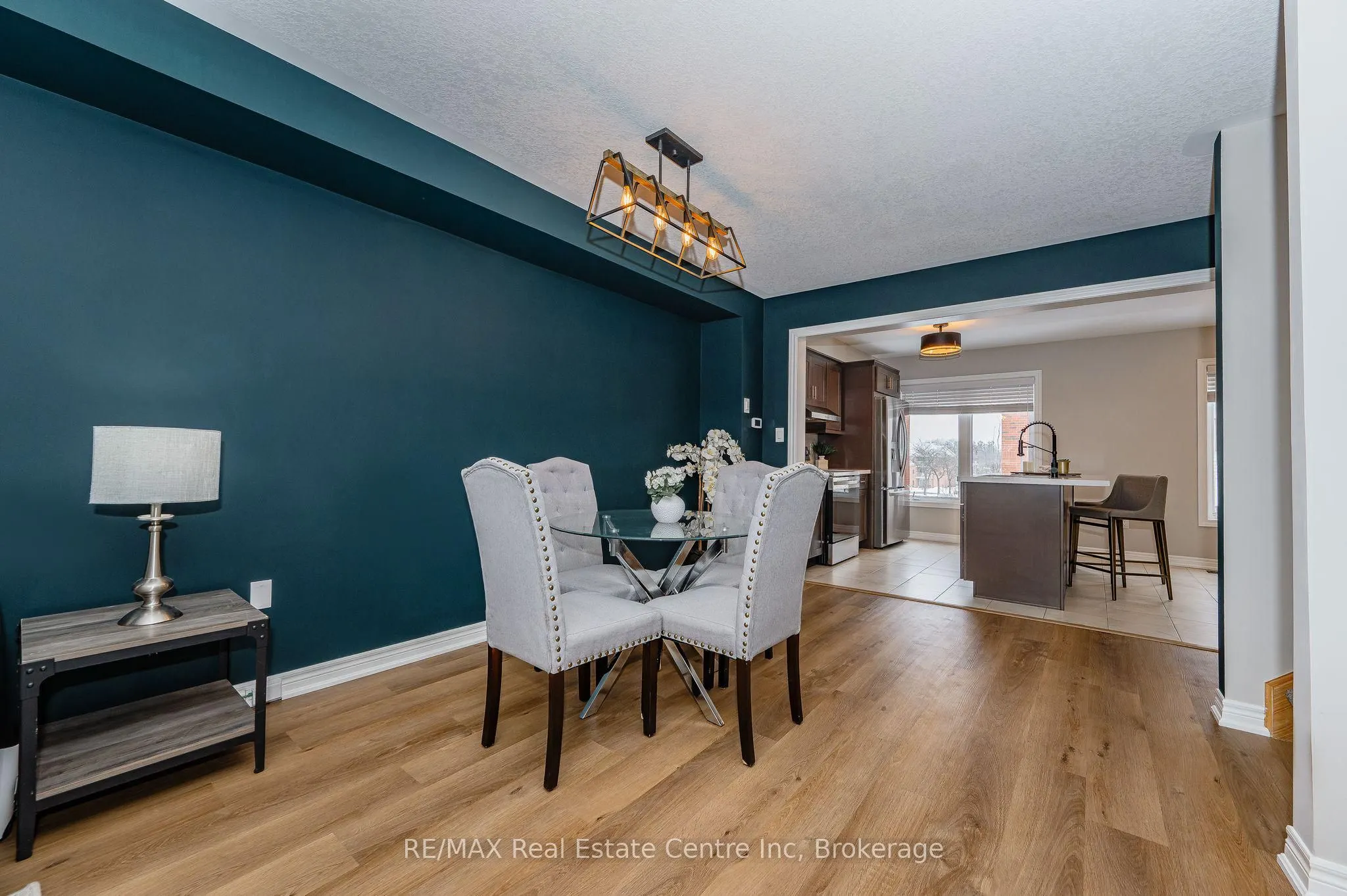 395 Linden Drive, #2
