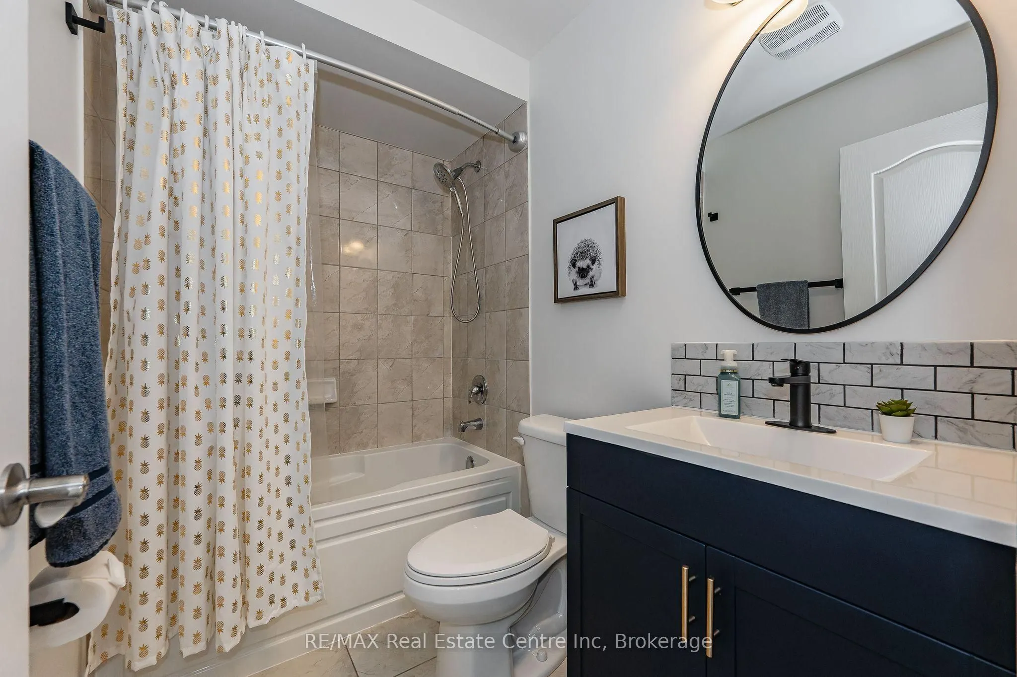 395 Linden Drive, #2