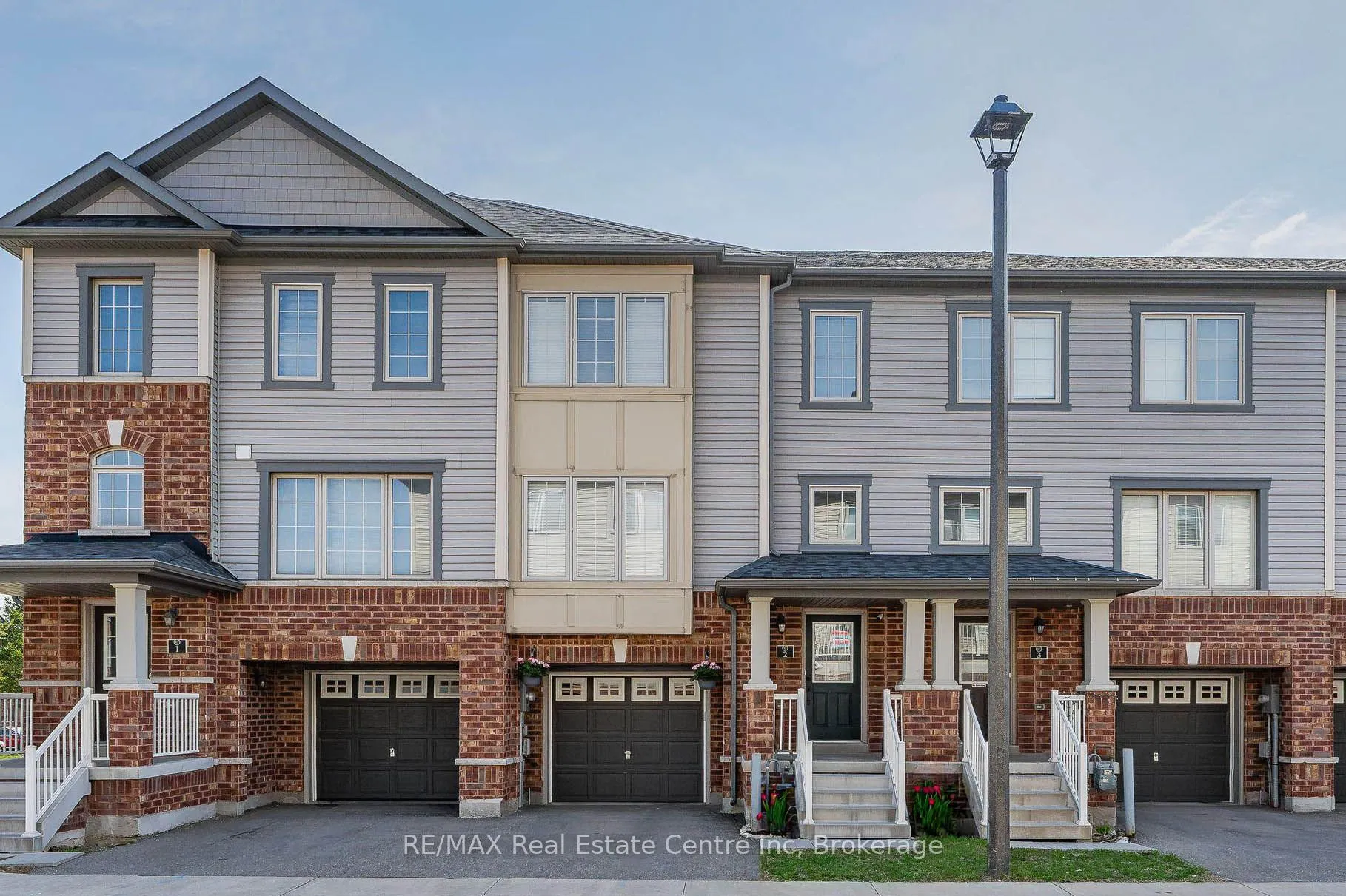 395 Linden Drive, #2