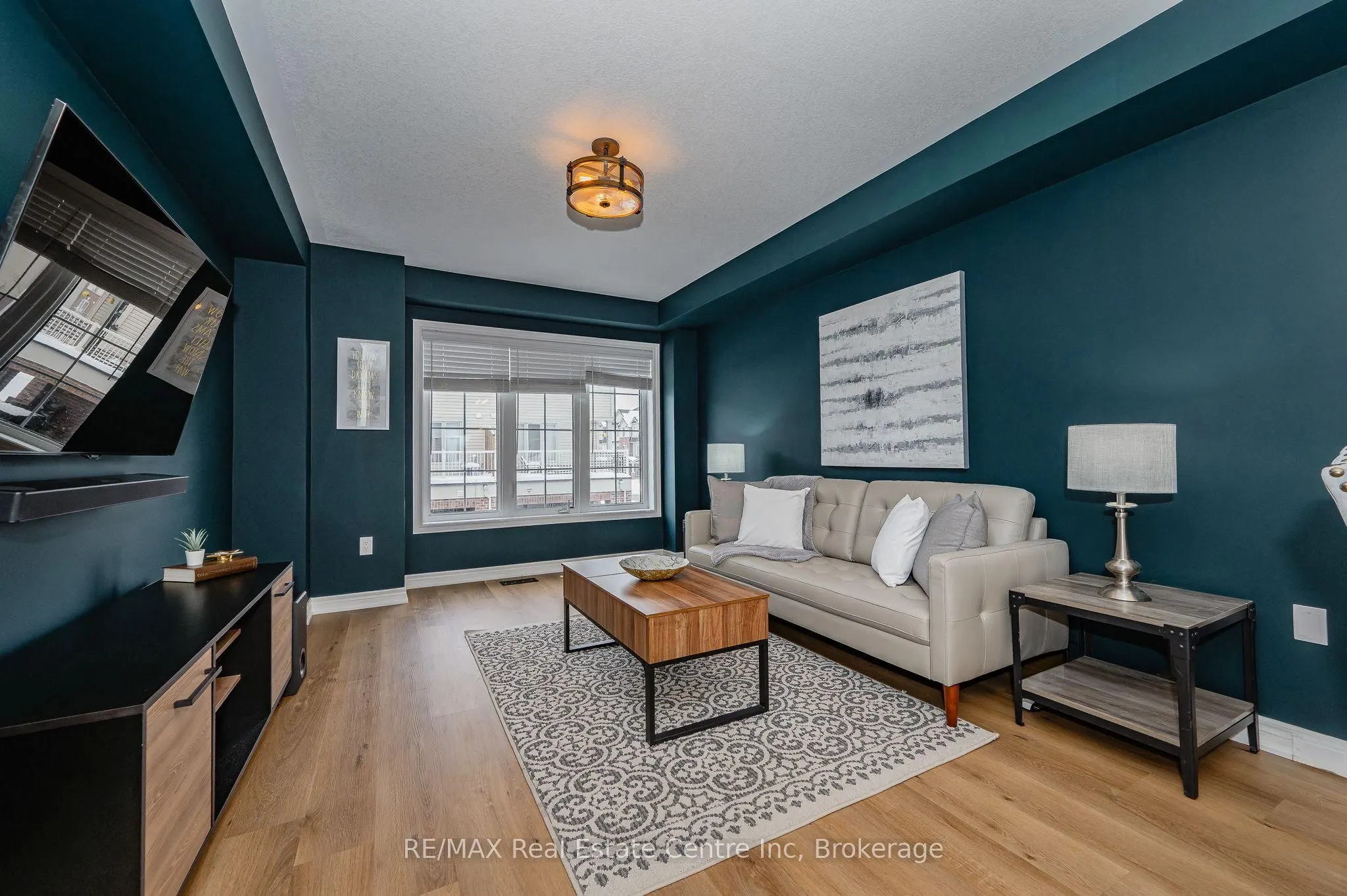 395 Linden Drive, #2