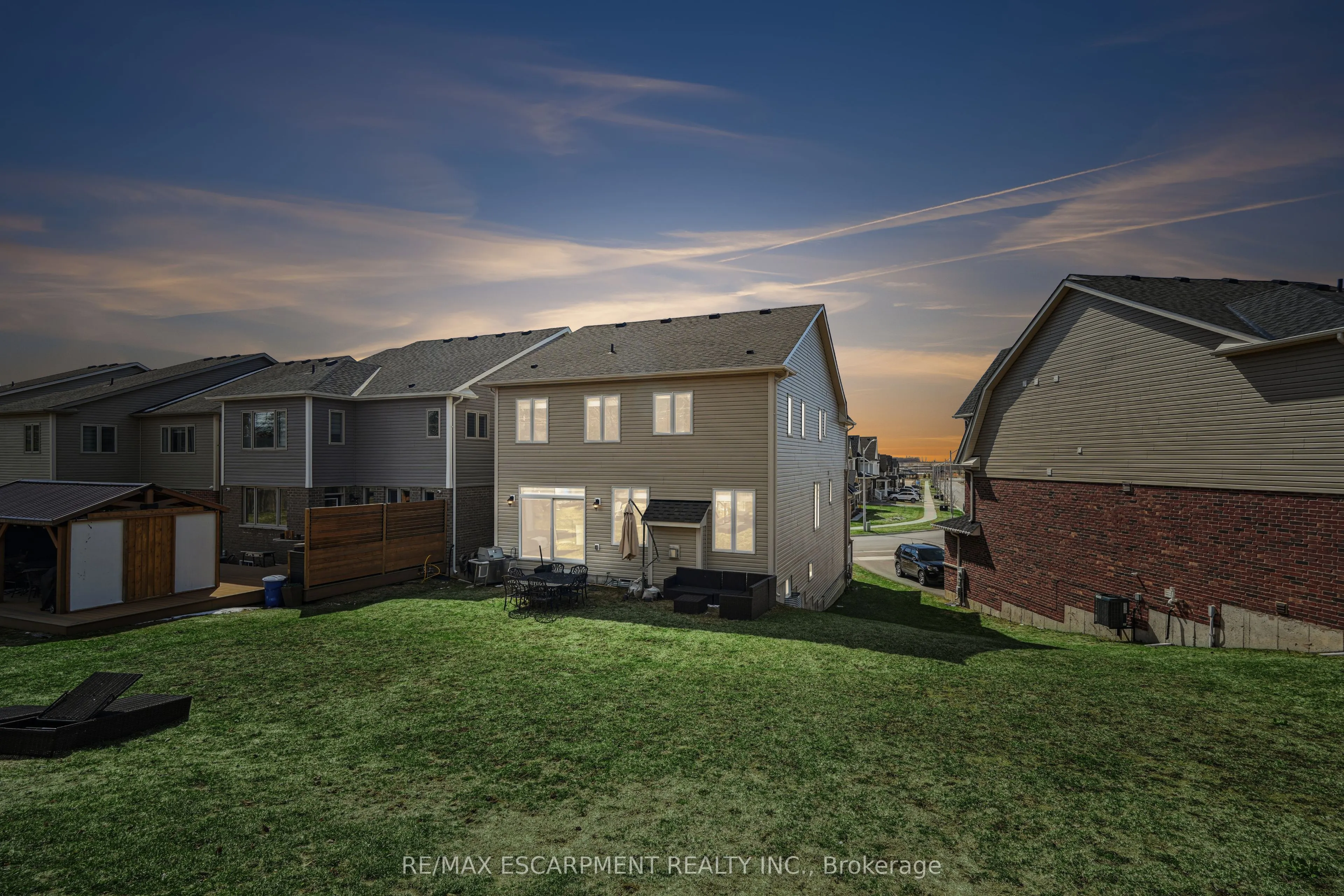 132 Drexler Avenue