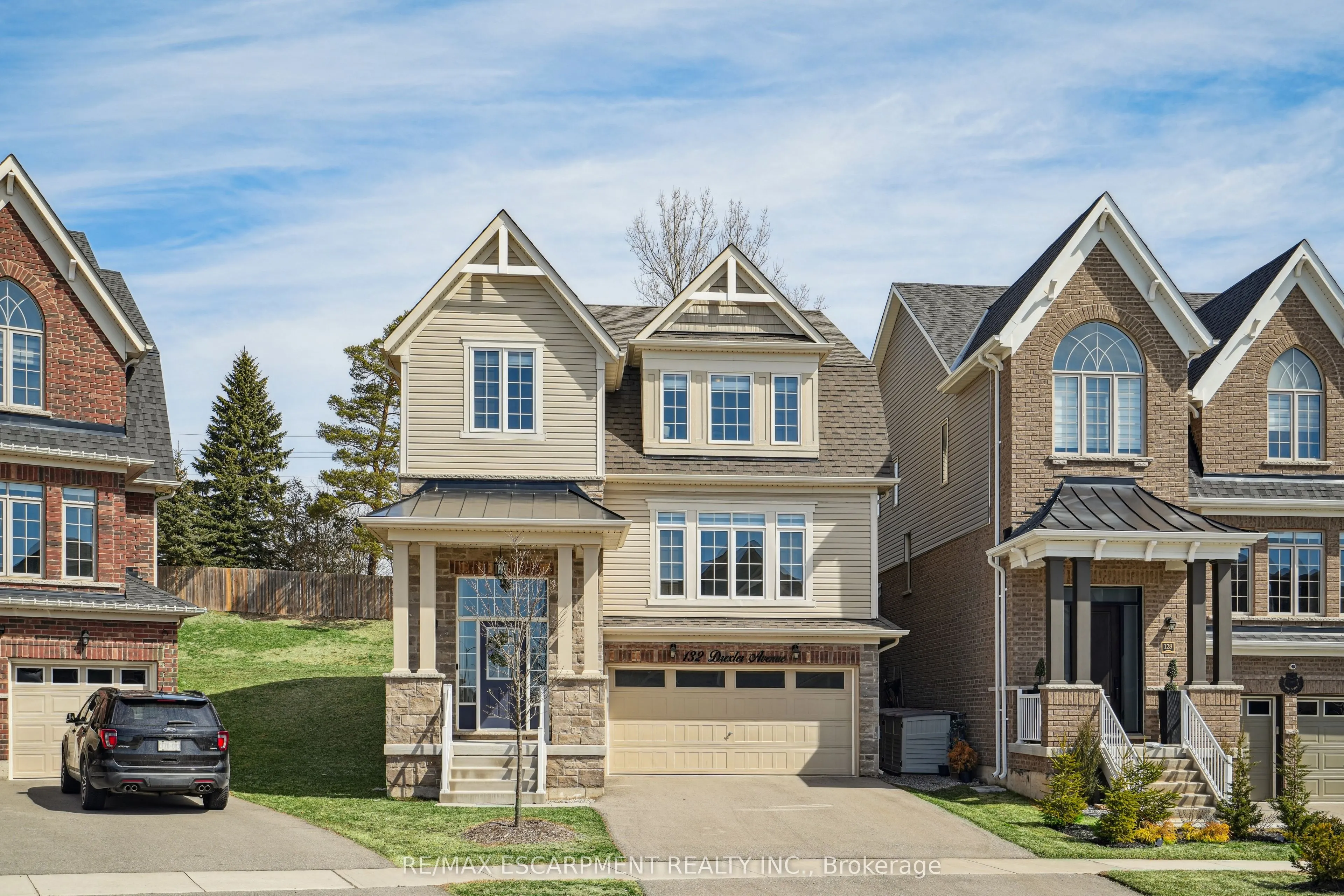 132 Drexler Avenue