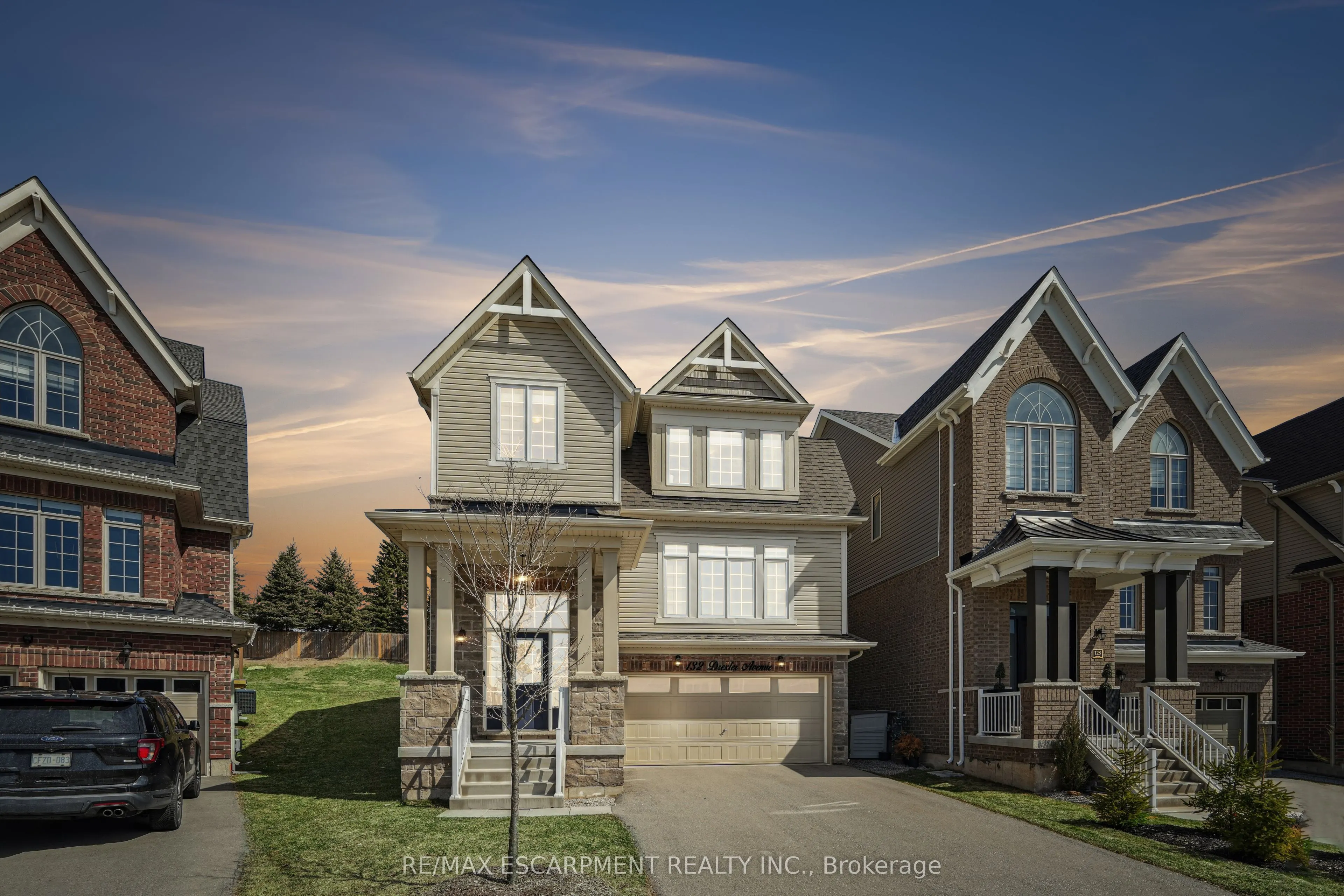 132 Drexler Avenue