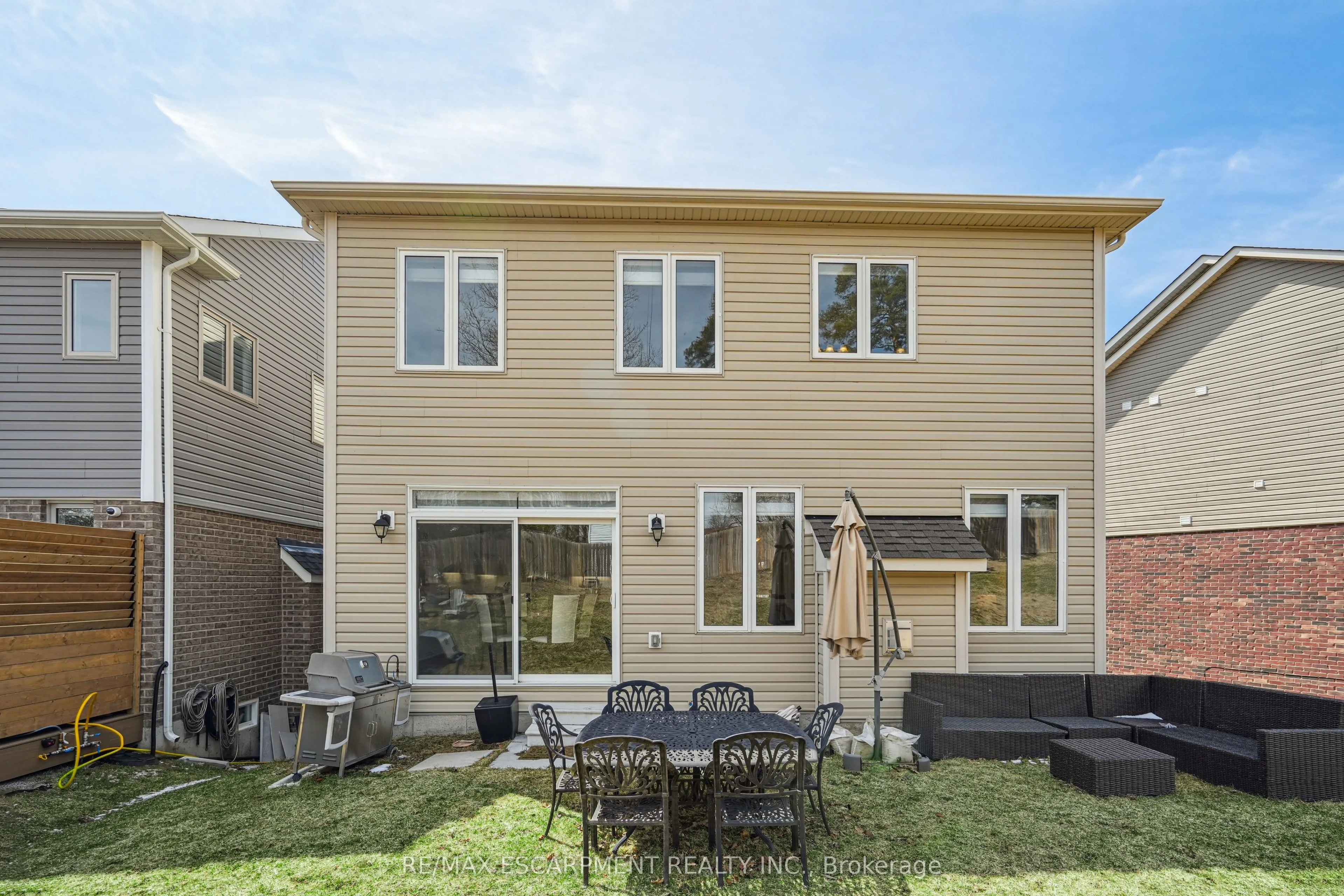 132 Drexler Avenue