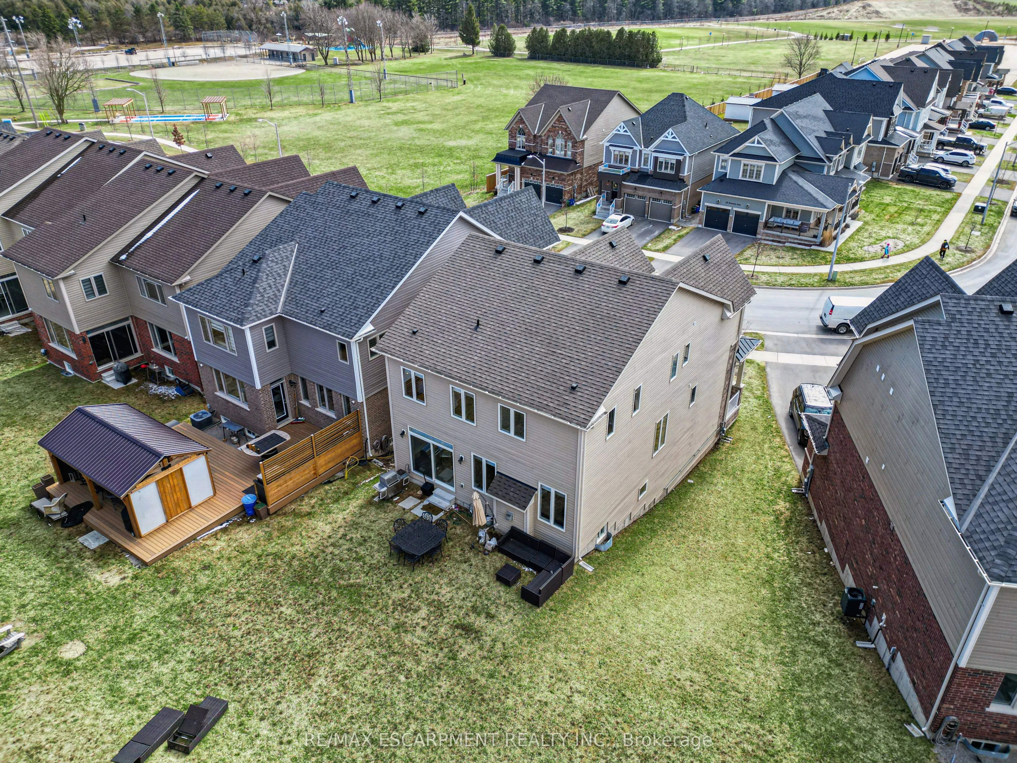 132 Drexler Avenue