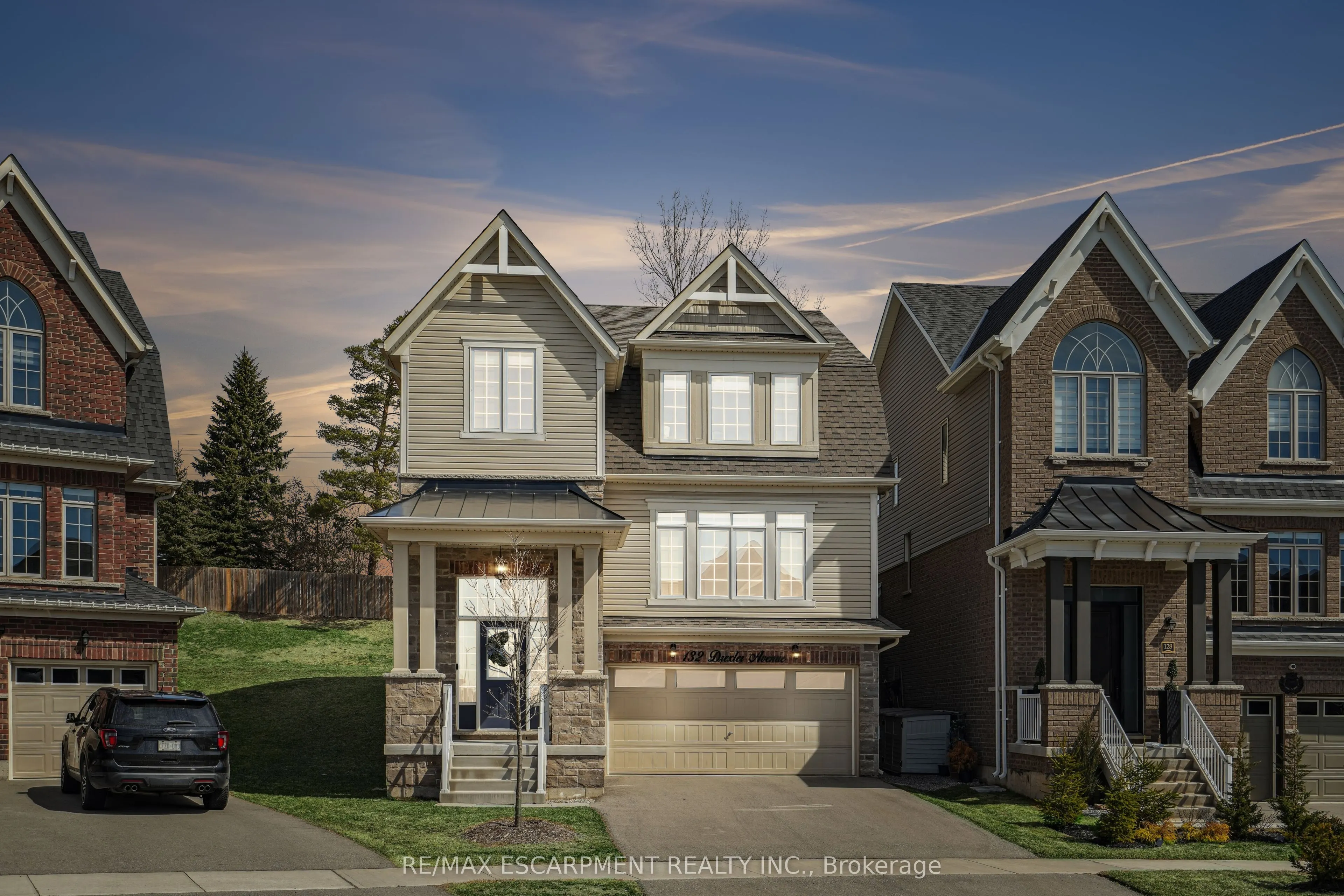 132 Drexler Avenue