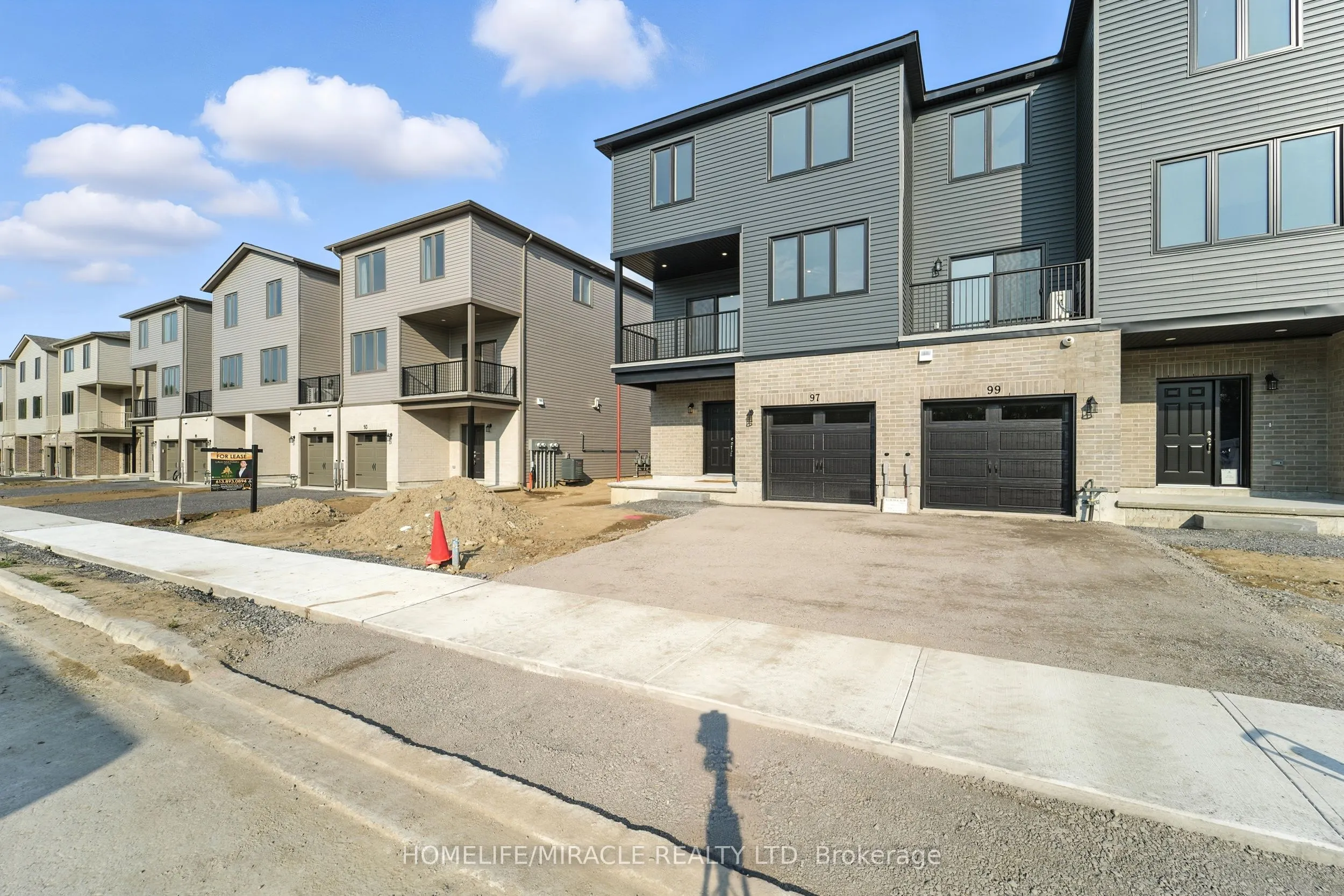 97 Buchanan Avenue