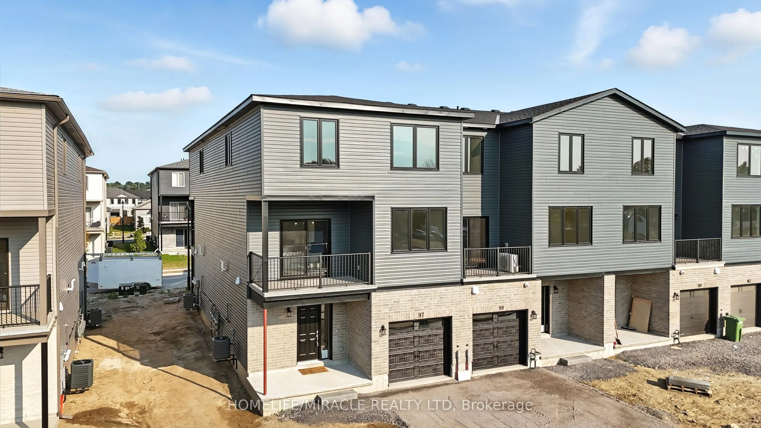 97 Buchanan Avenue