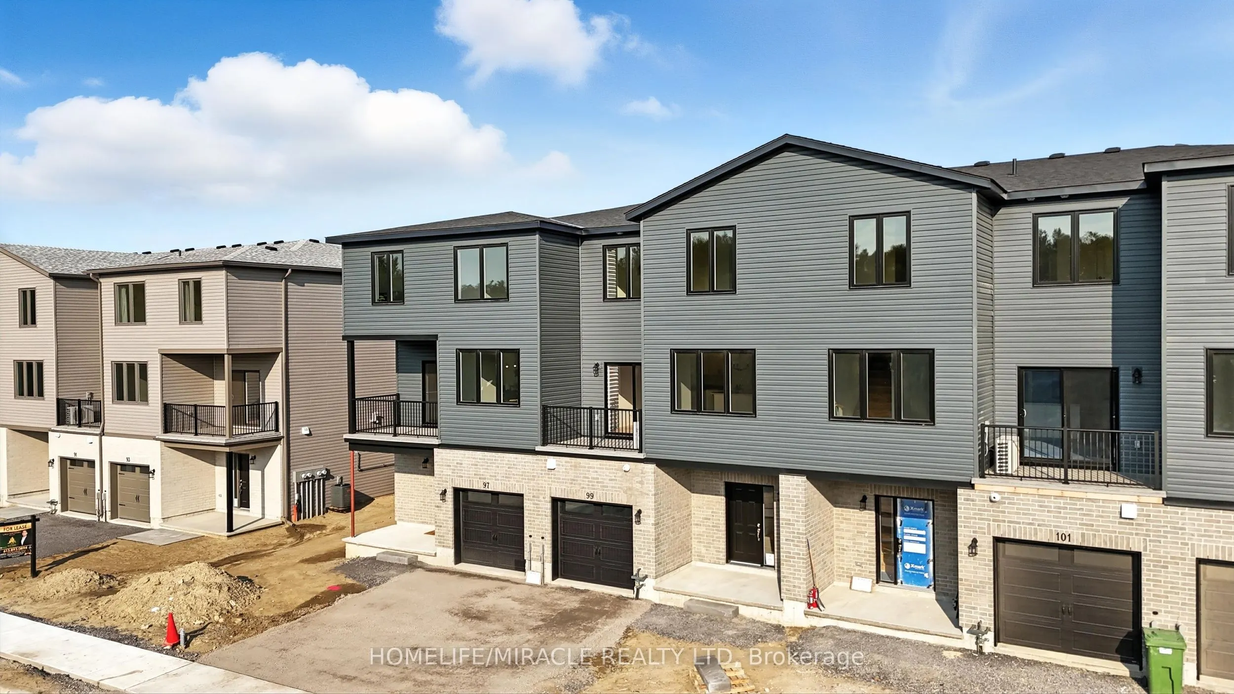 97 Buchanan Avenue