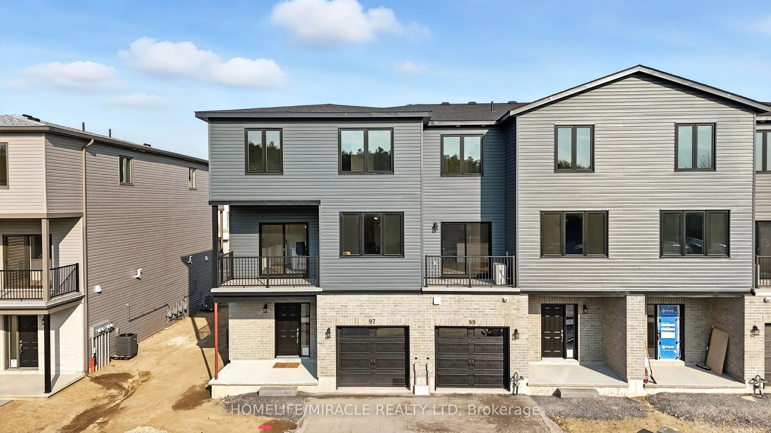 97 Buchanan Avenue