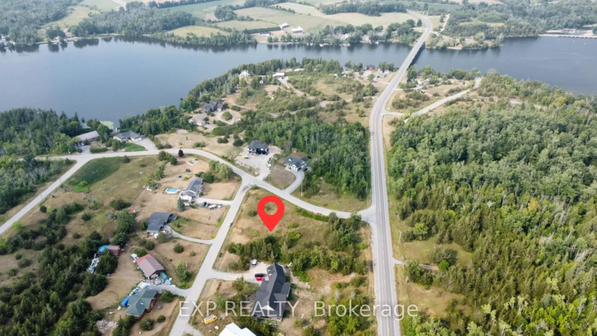 4 Healey Falls Drive