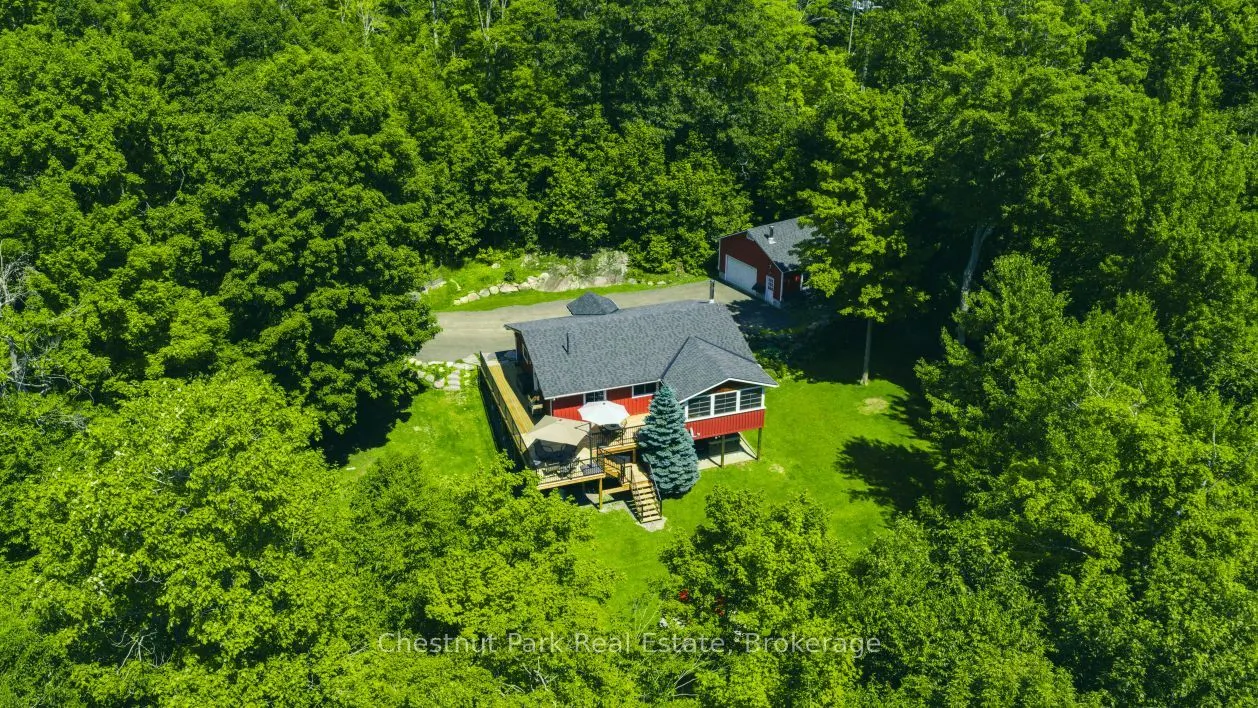 1126 Eveleigh Road