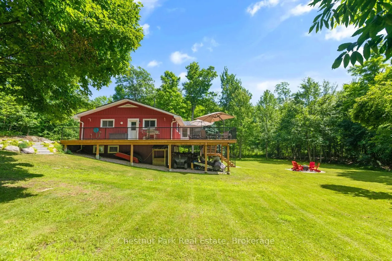 1126 Eveleigh Road