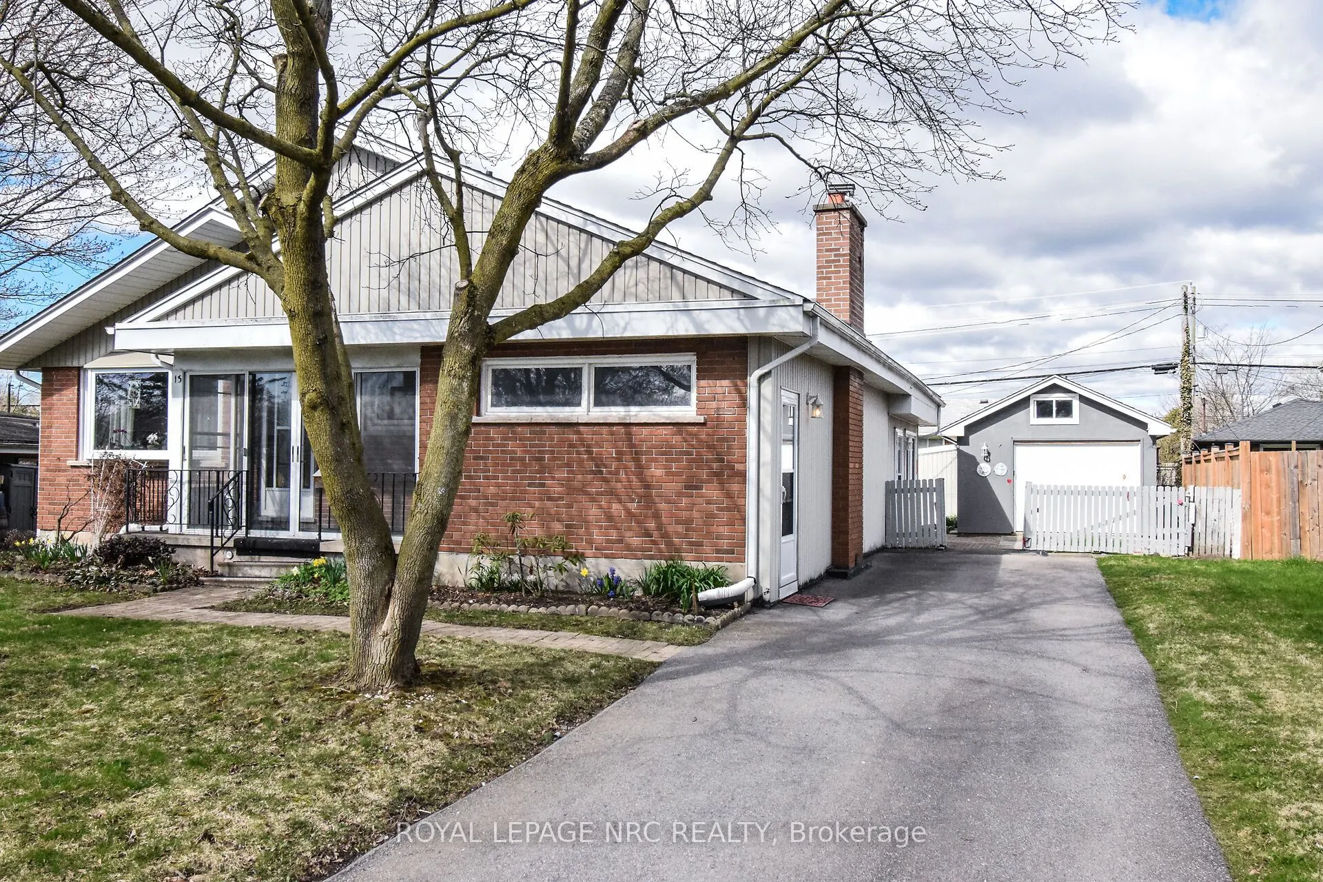 13 Westmount Crescent