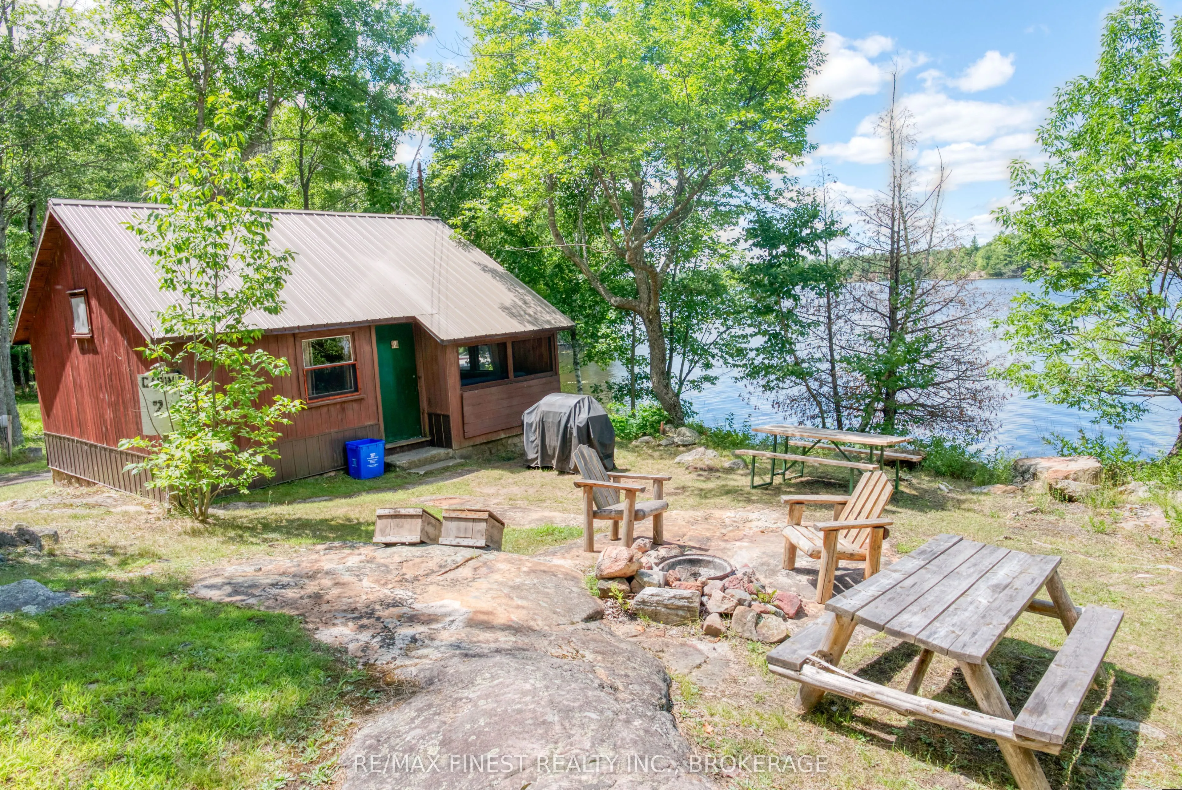 1841 Fifth Lake Road