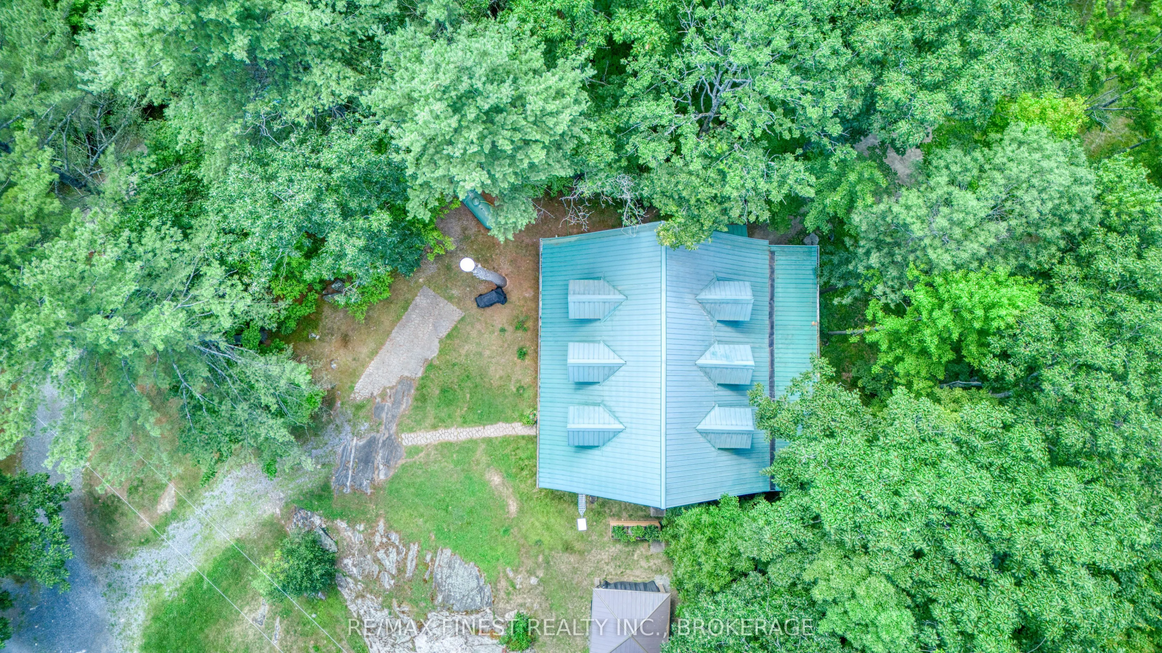 1841 Fifth Lake Road