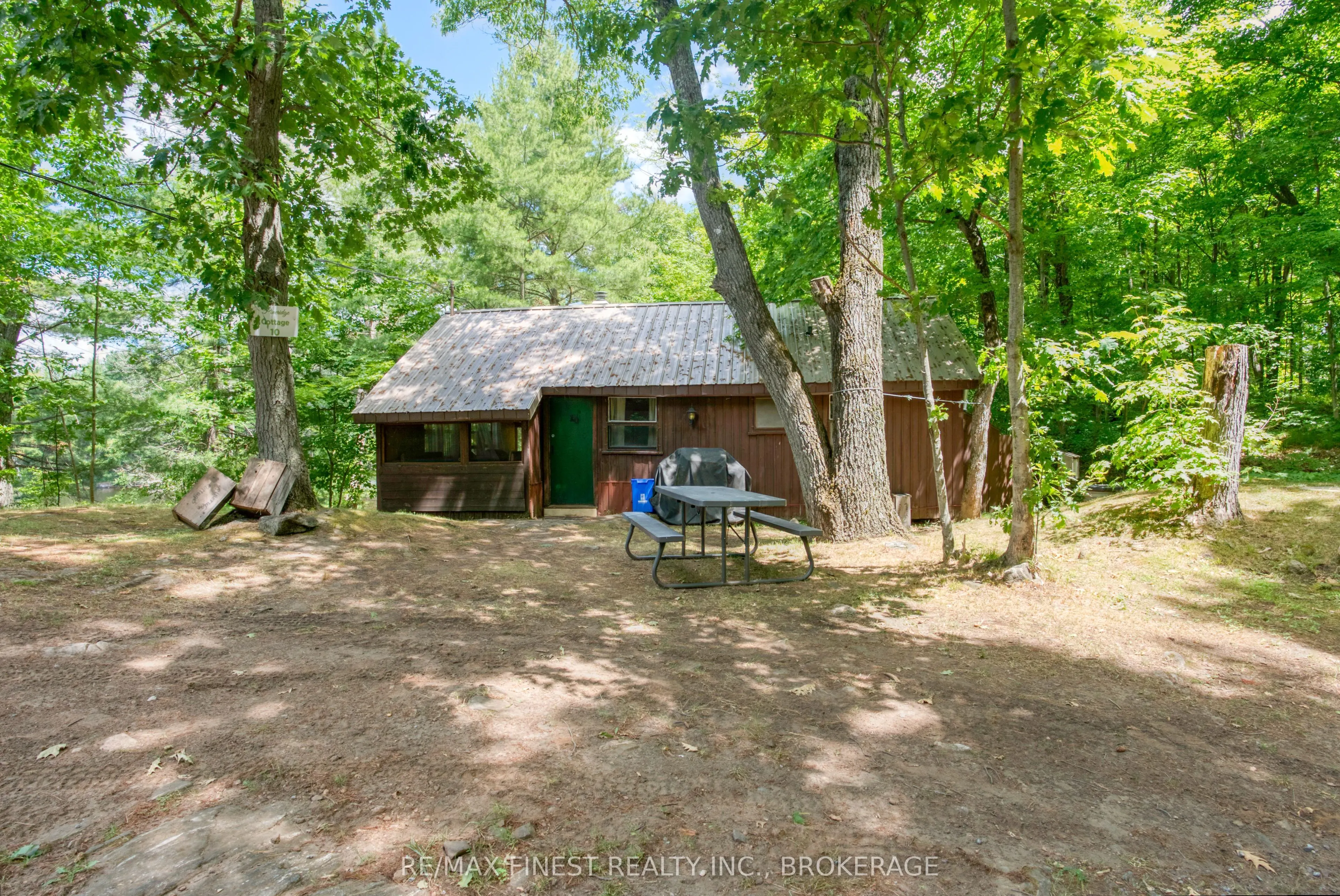 1841 Fifth Lake Road