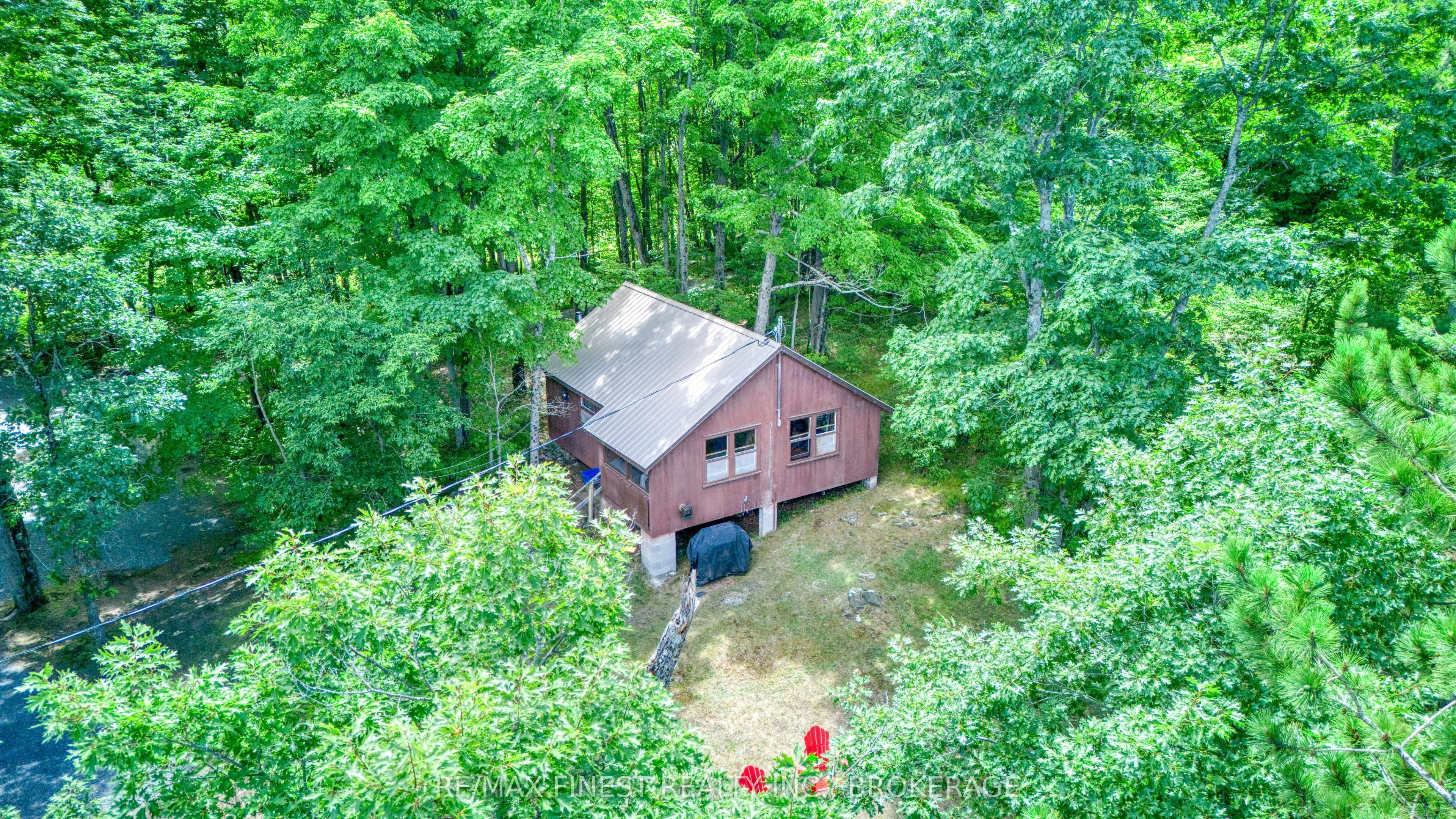 1841 Fifth Lake Road