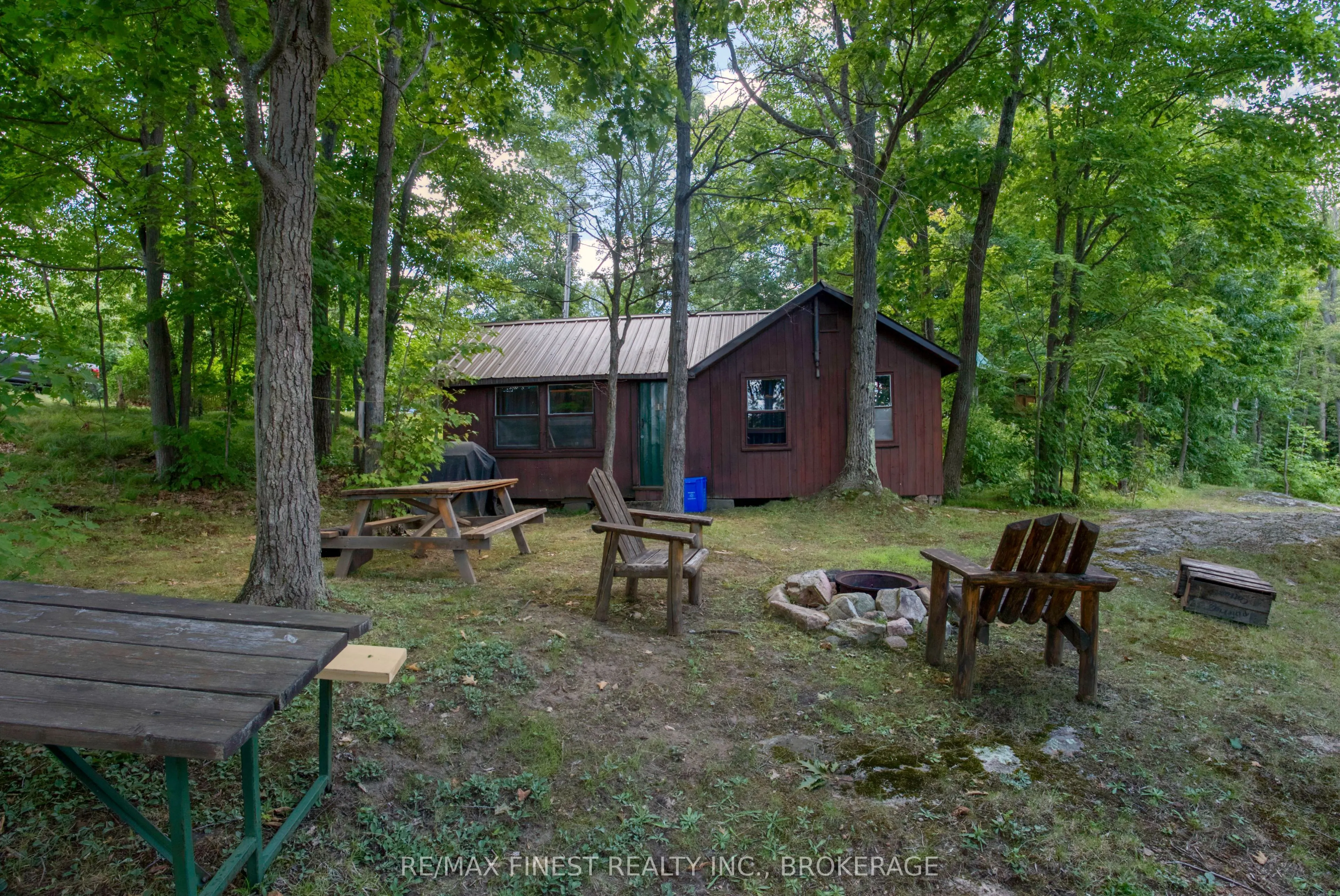 1841 Fifth Lake Road