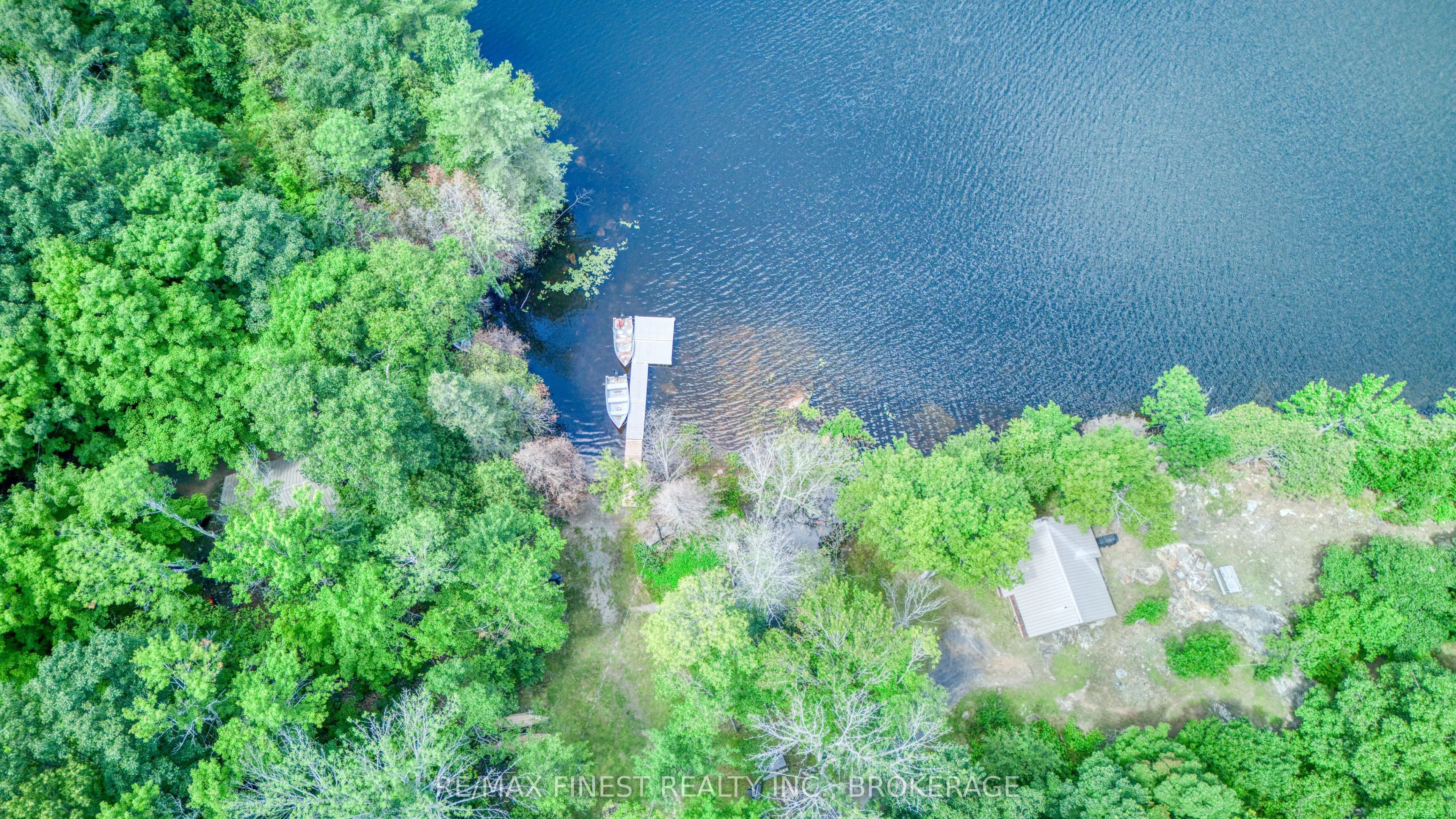 1841 Fifth Lake Road