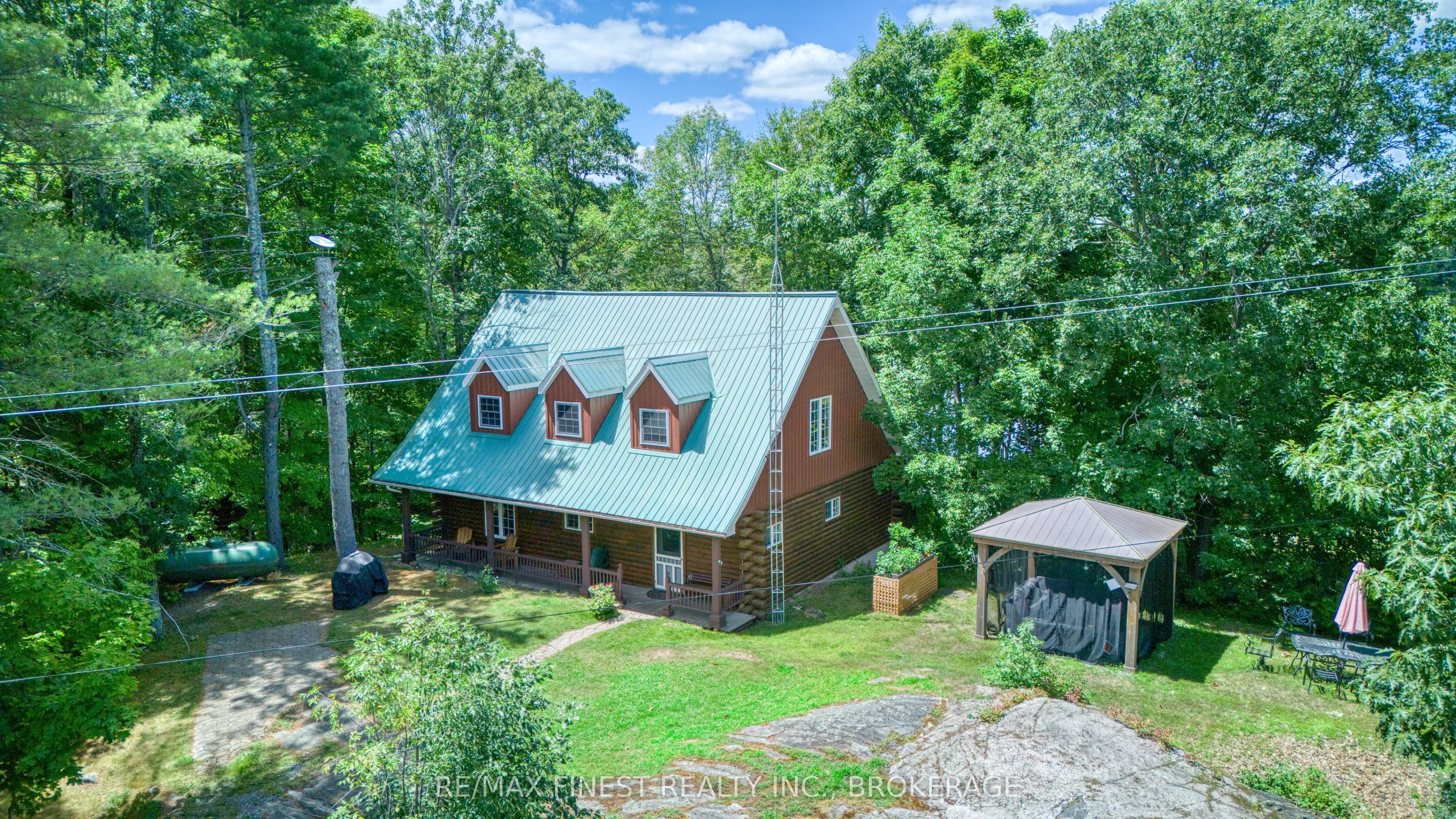 1841 Fifth Lake Road