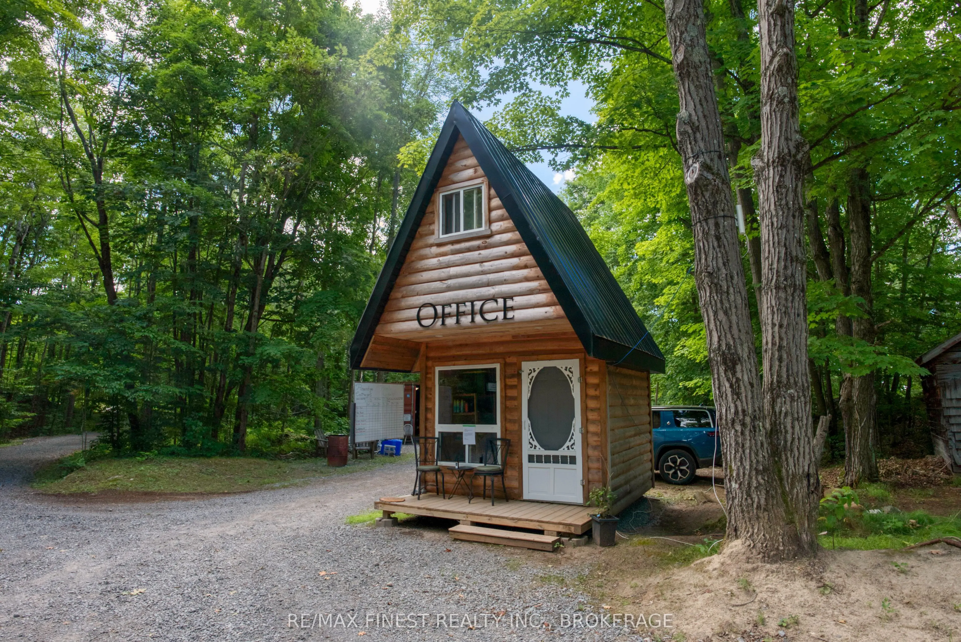 1841 Fifth Lake Road