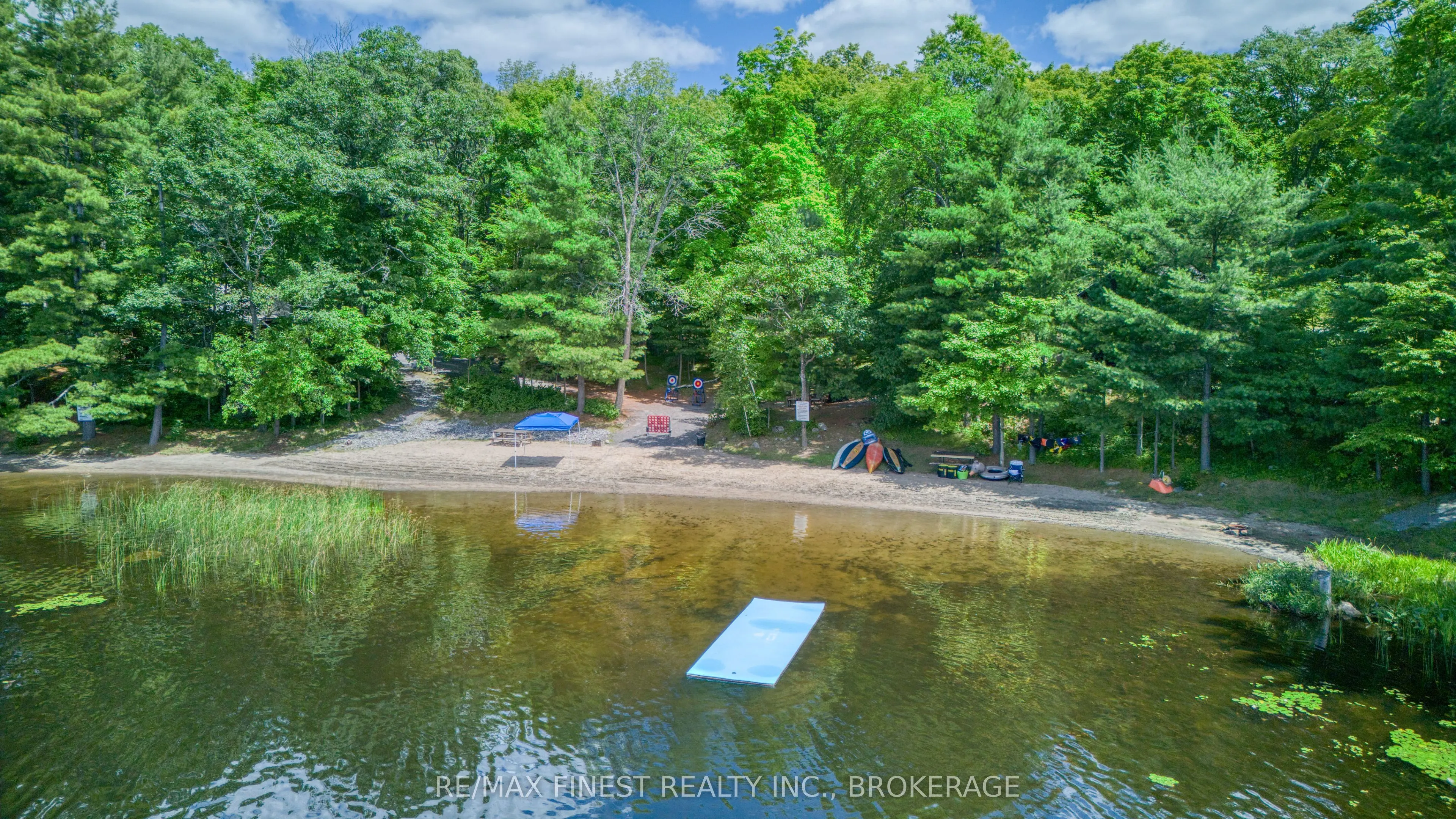 1841 Fifth Lake Road