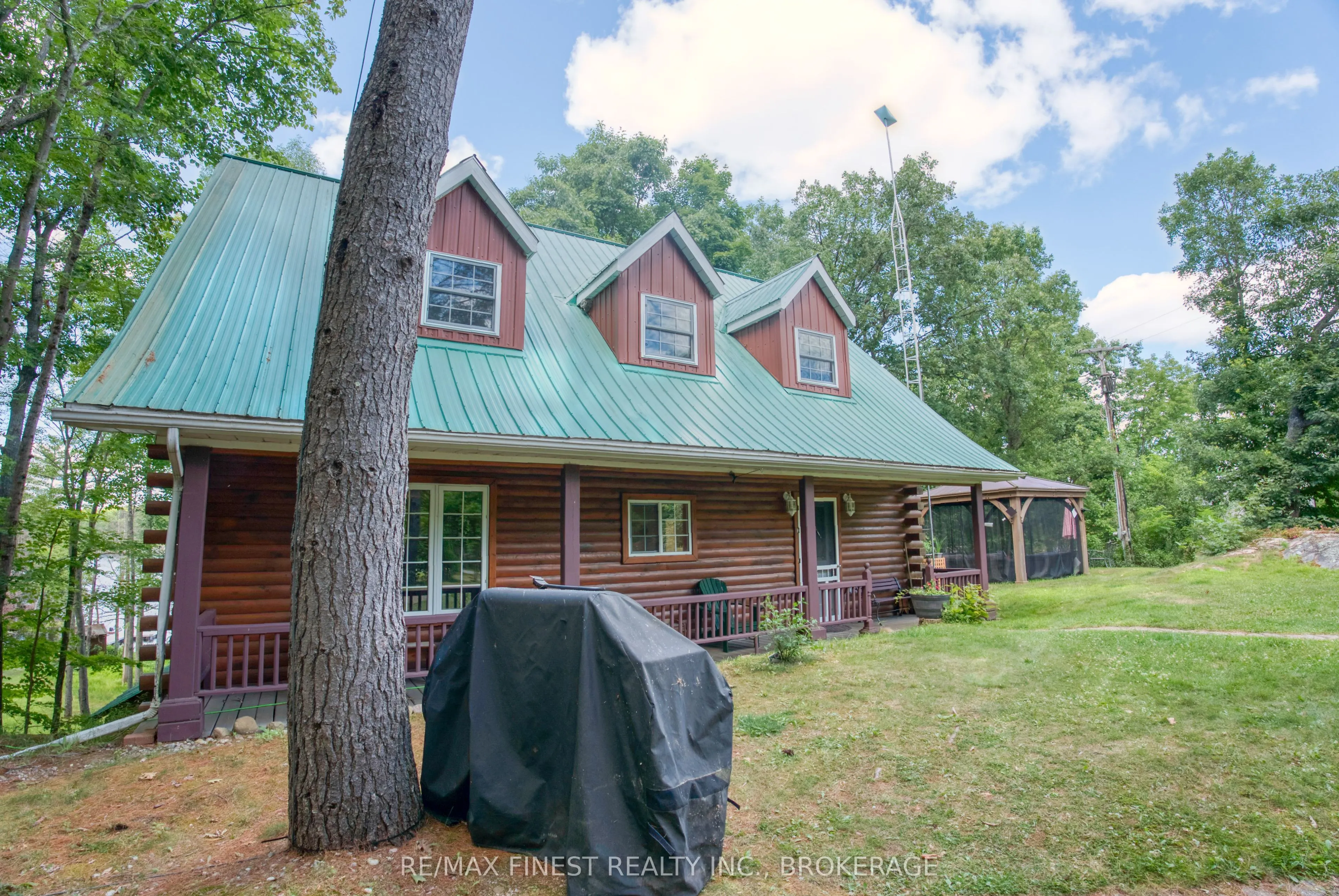 1841 Fifth Lake Road