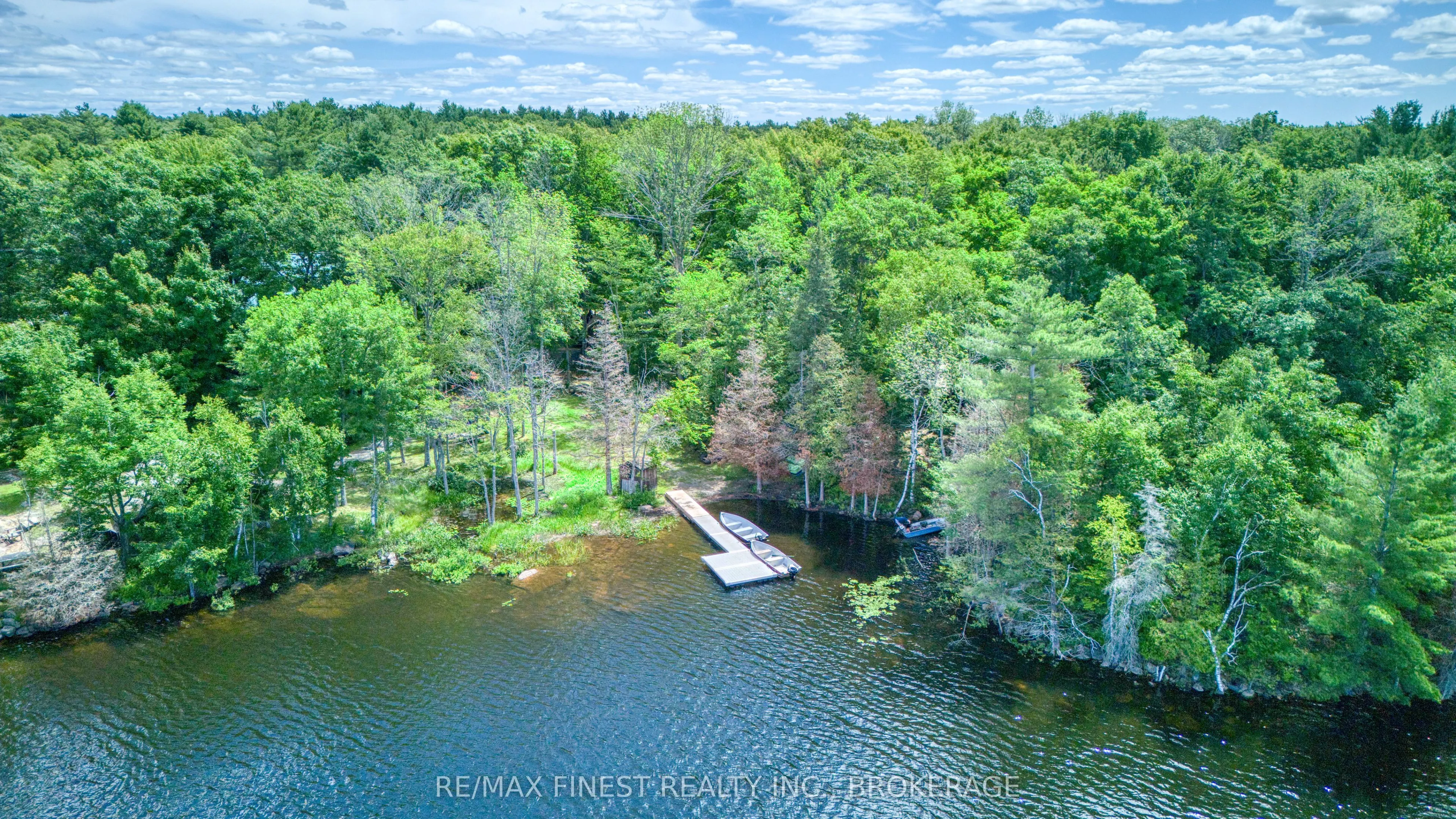 1841 Fifth Lake Road
