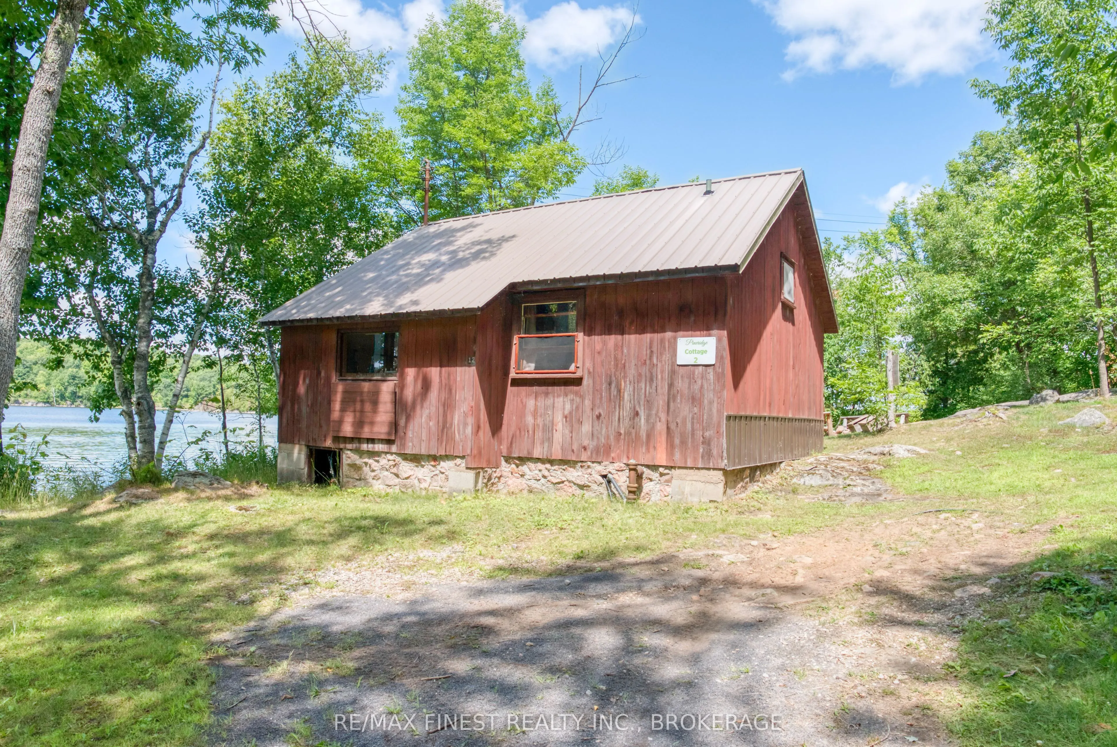 1841 Fifth Lake Road
