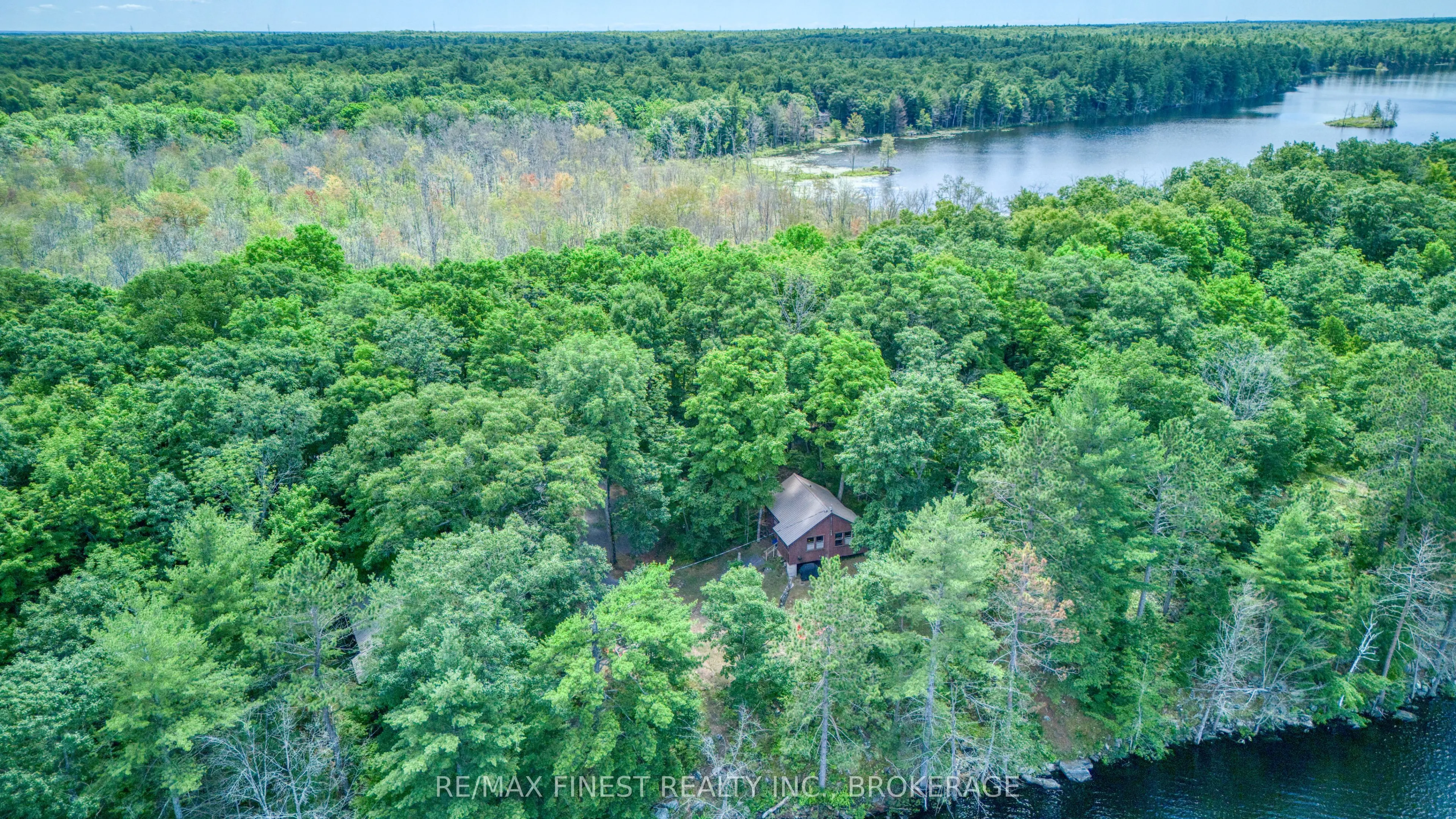 1841 Fifth Lake Road