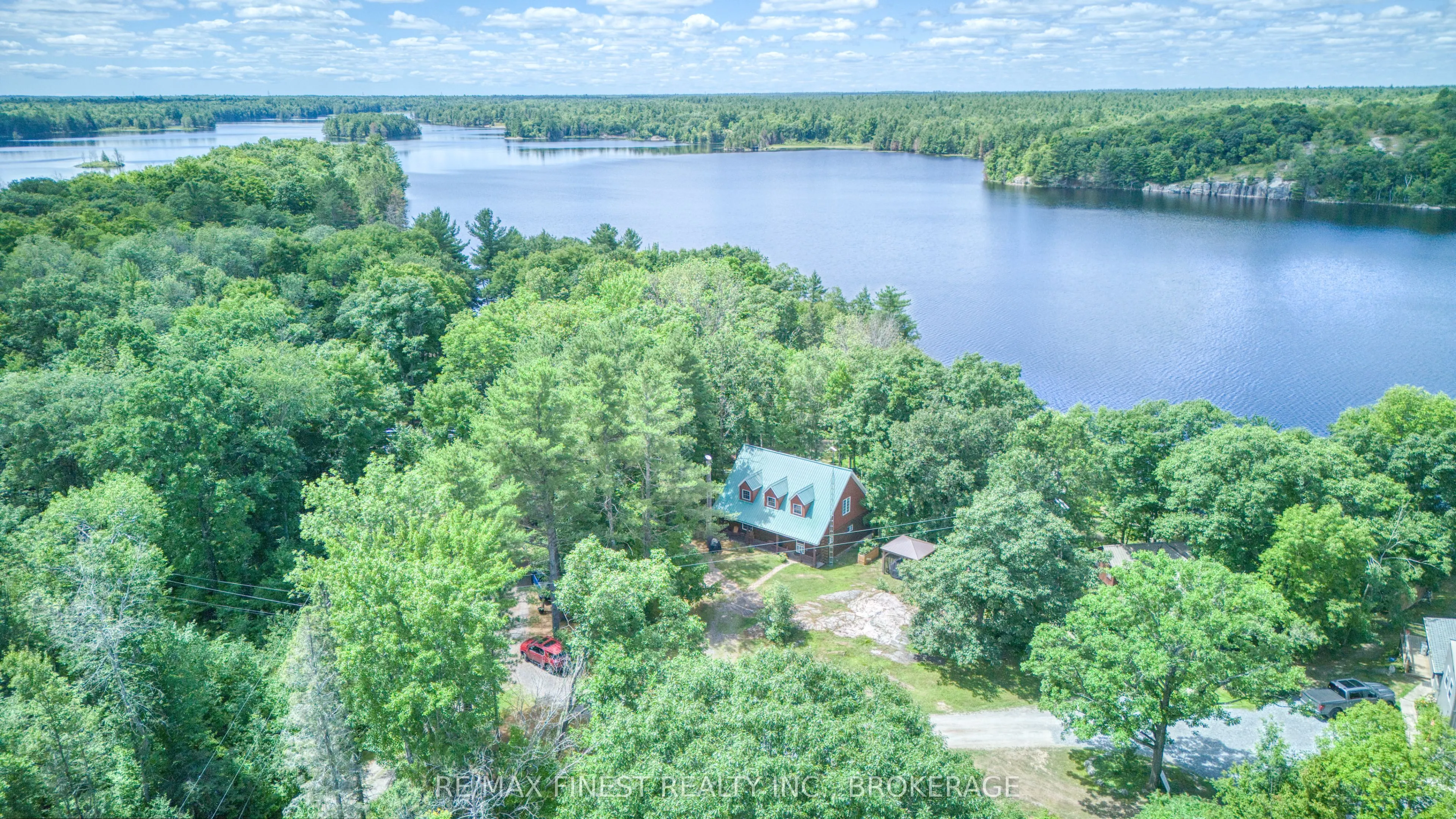 1841 Fifth Lake Road