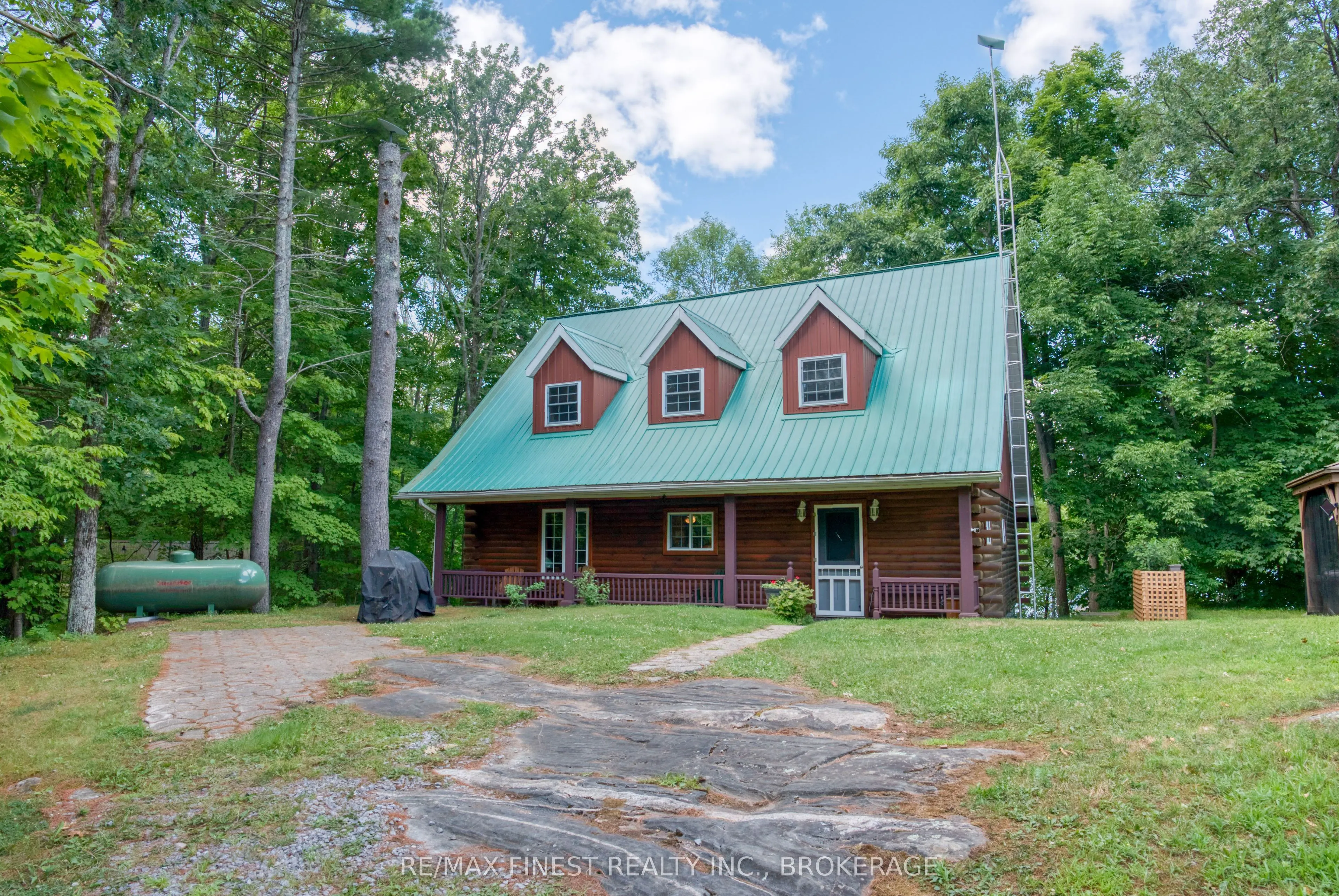 1841 Fifth Lake Road