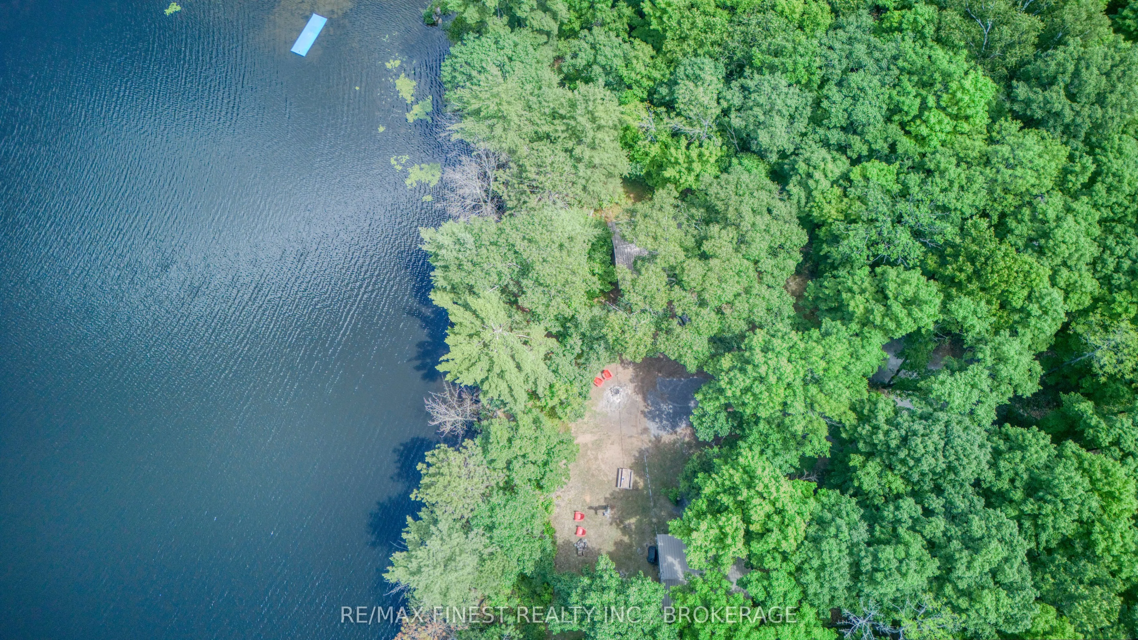 1841 Fifth Lake Road